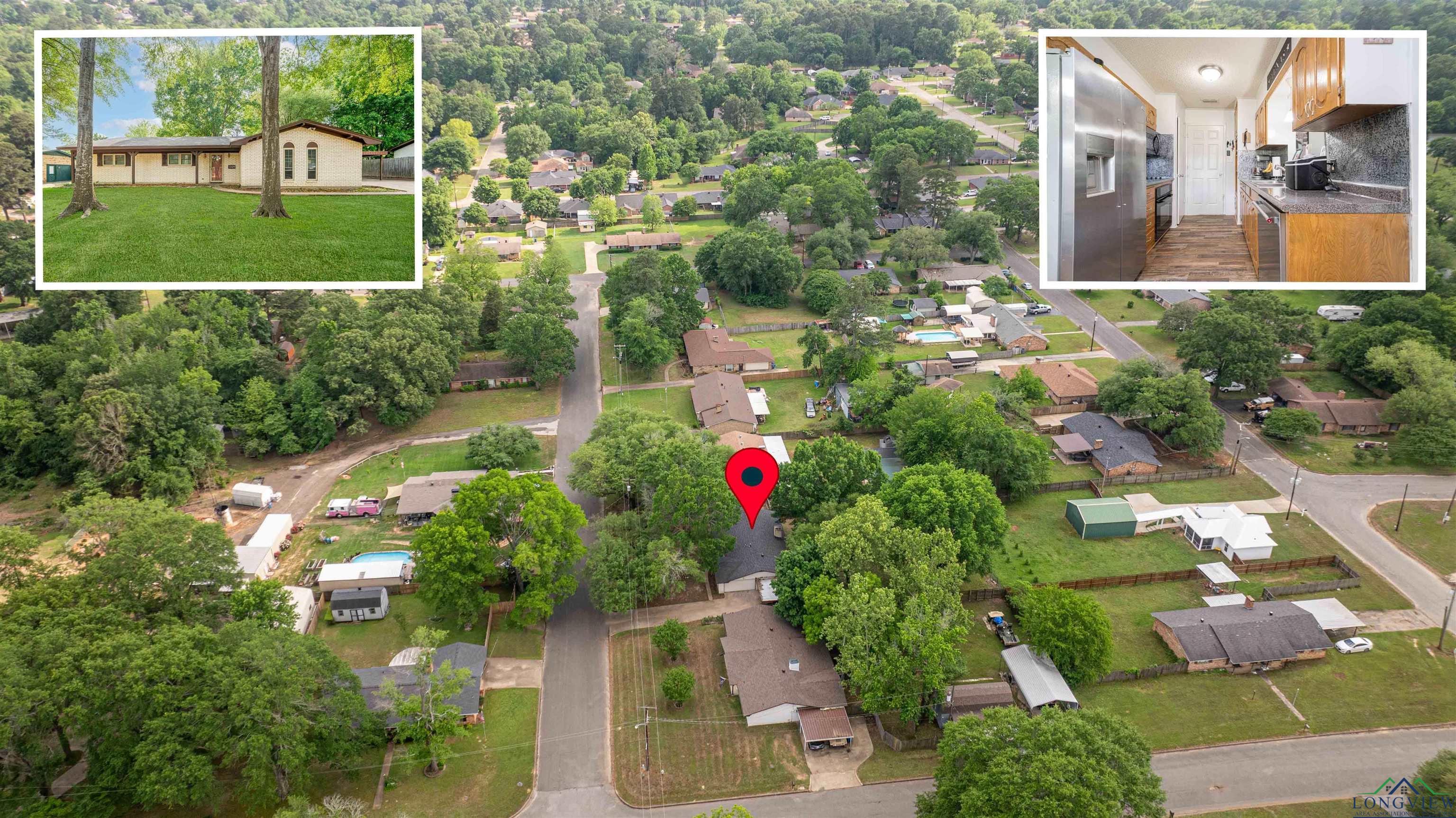 1309 Tony St, White Oak, Texas image 23