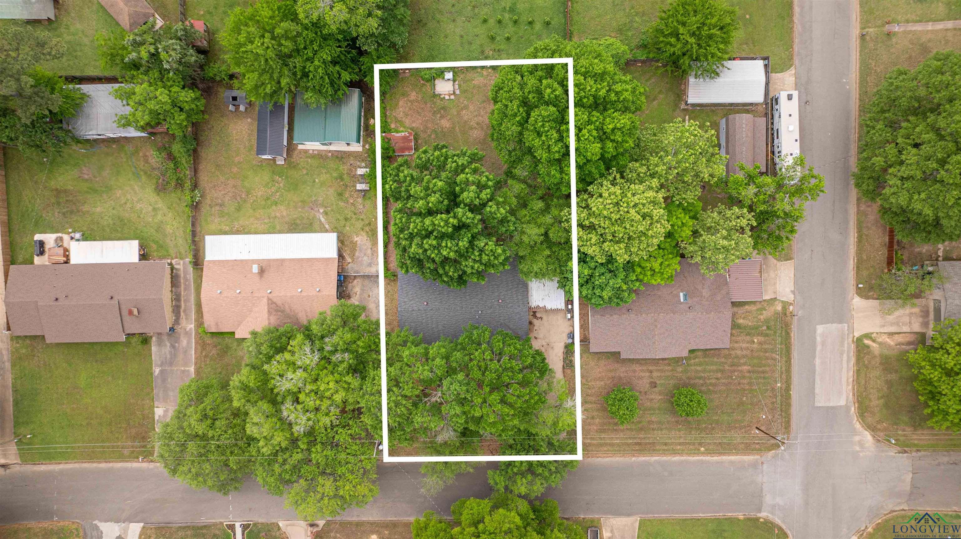 1309 Tony St, White Oak, Texas image 22