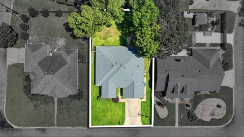 Homes For Sale - 3105 Rouncival Dr<br/> Longview, TX 75605