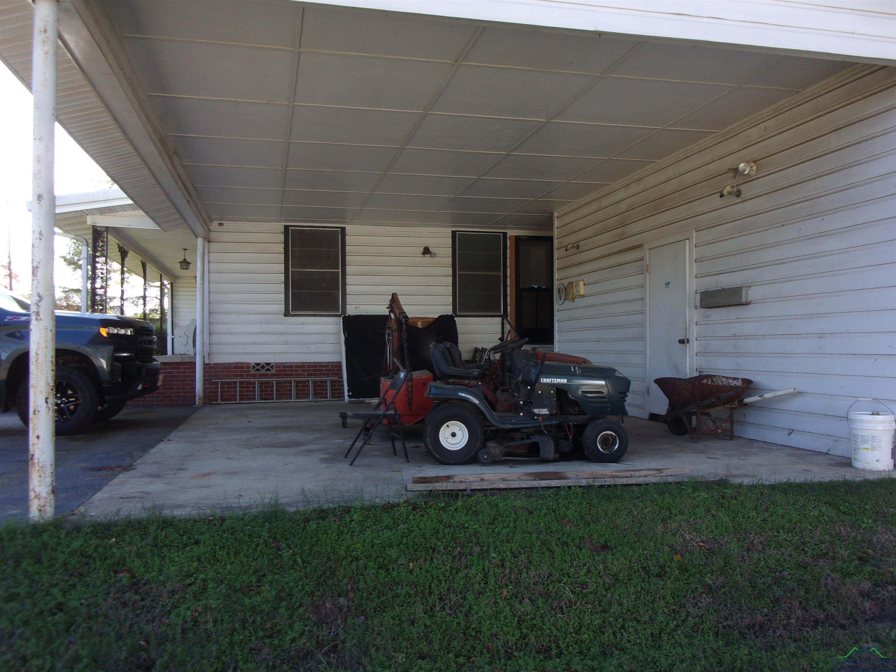 1660 S Us Hwy 59, Jefferson, Texas image 12