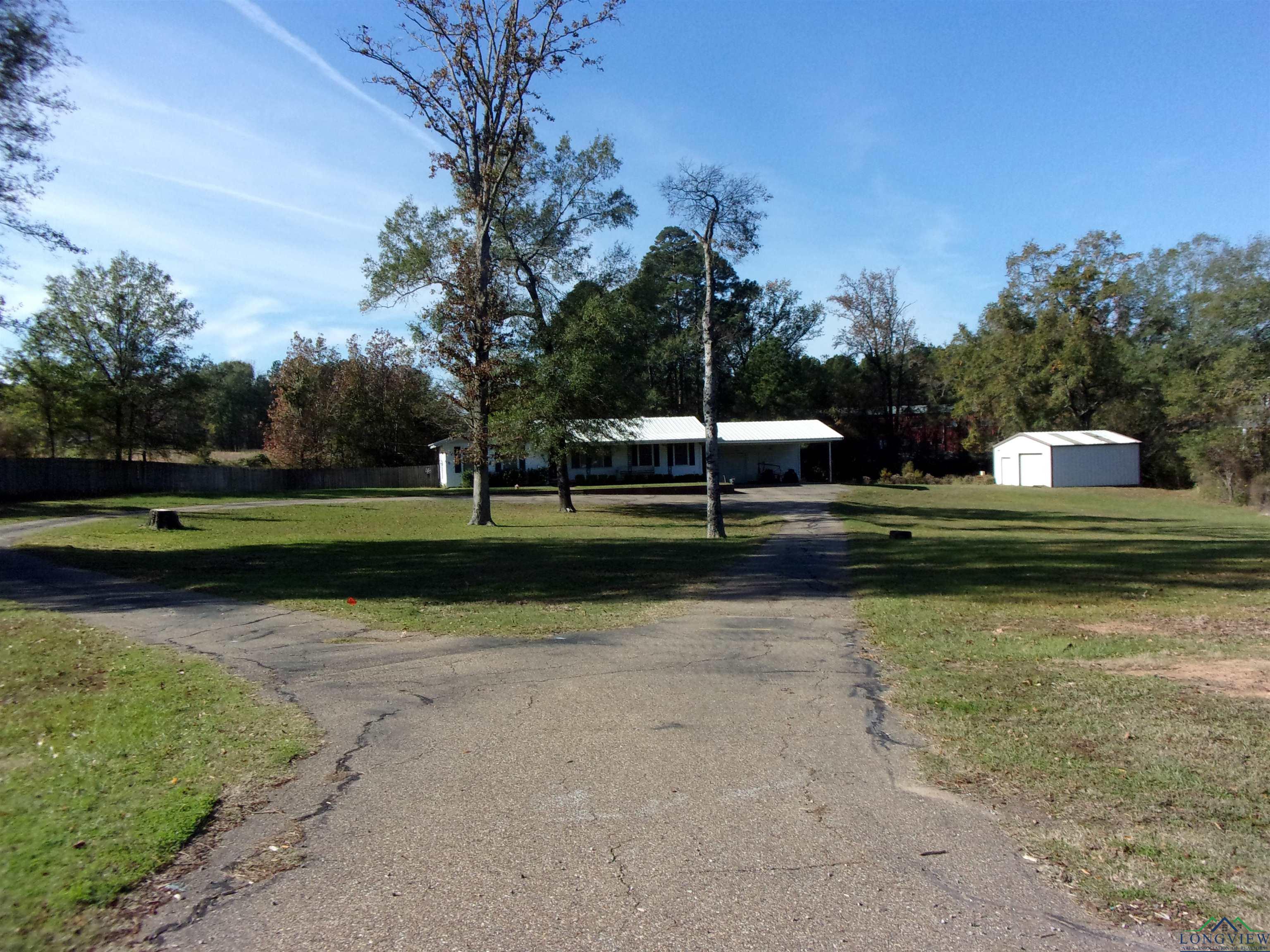 1660 S Us Hwy 59, Jefferson, Texas image 1