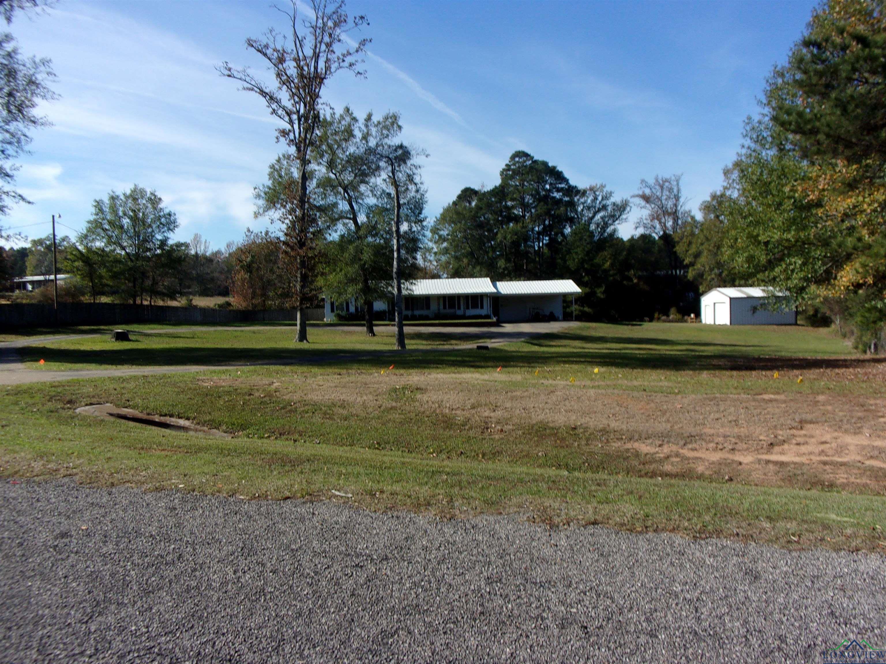 1660 S Us Hwy 59, Jefferson, Texas image 3