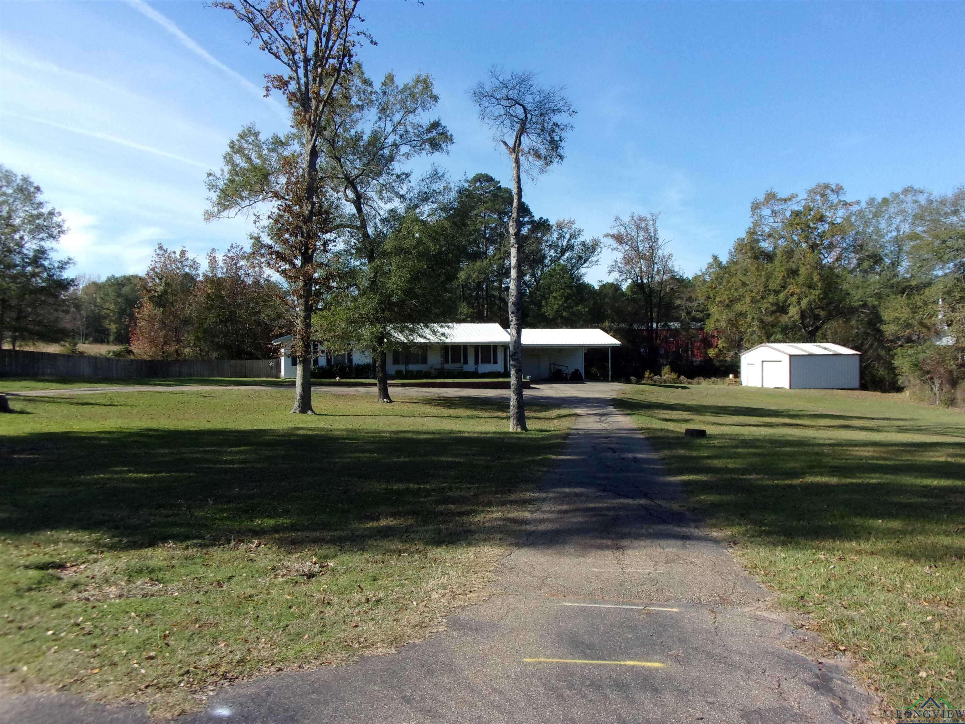 1660 S Us Hwy 59, Jefferson, Texas image 4