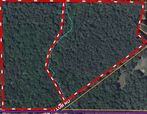 Vacant Land For Sale - 404 Country Club Rd<br/> Hallsville, TX 75650