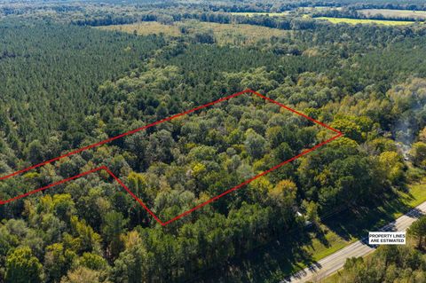 Vacant Land For Sale - TBD Hwy 49<br/> Marion County, Jefferson, TX 75657