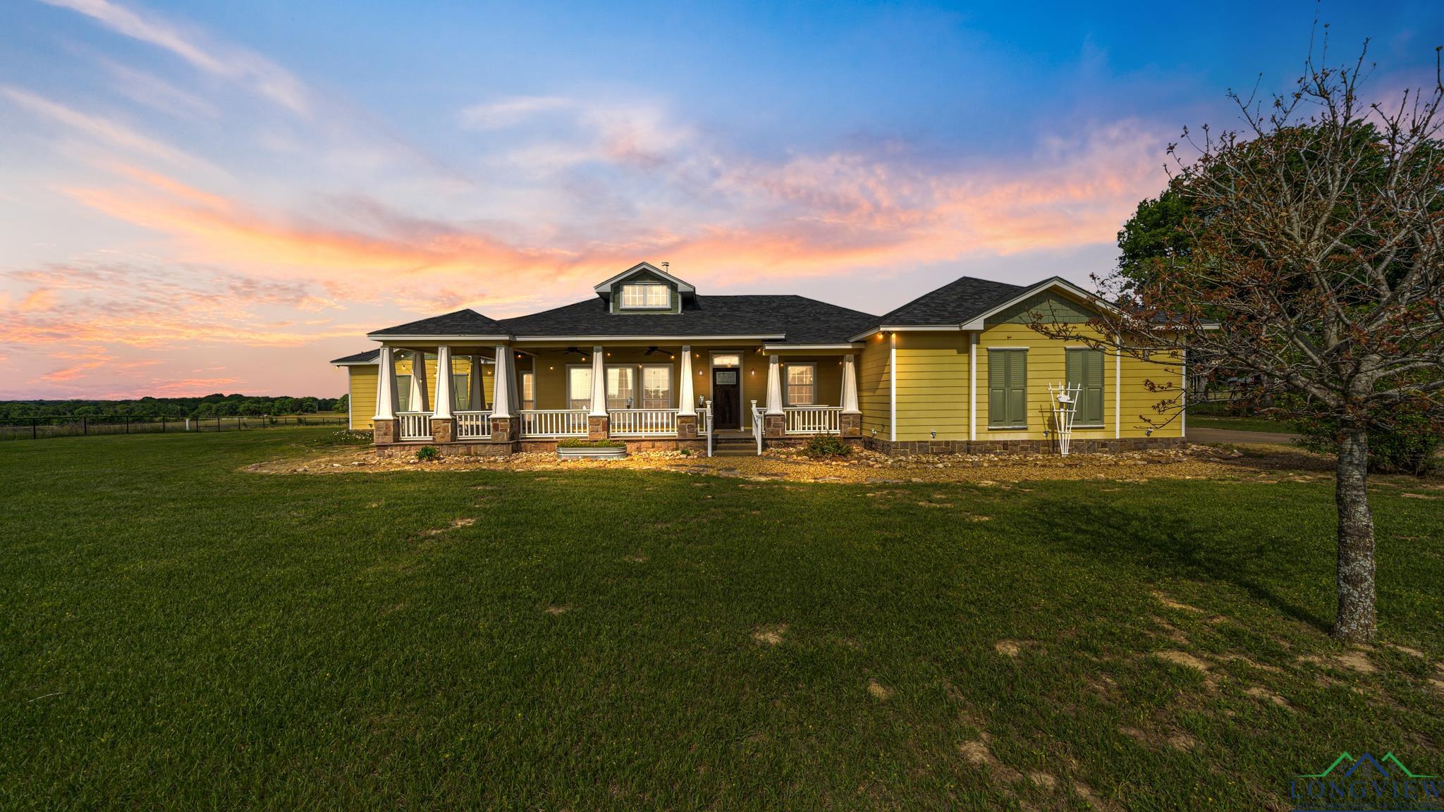 4948 Vz County Road 2318, Eustace, Texas image 1