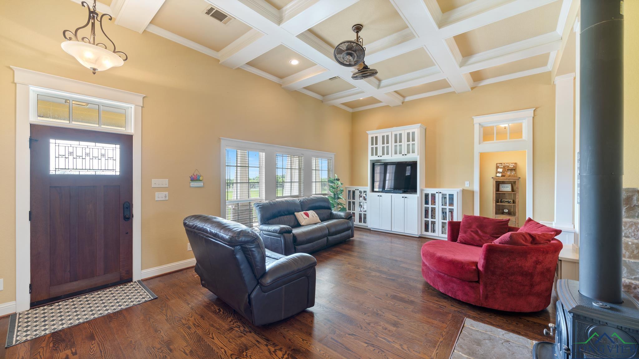 4948 Vz County Road 2318, Eustace, Texas image 20