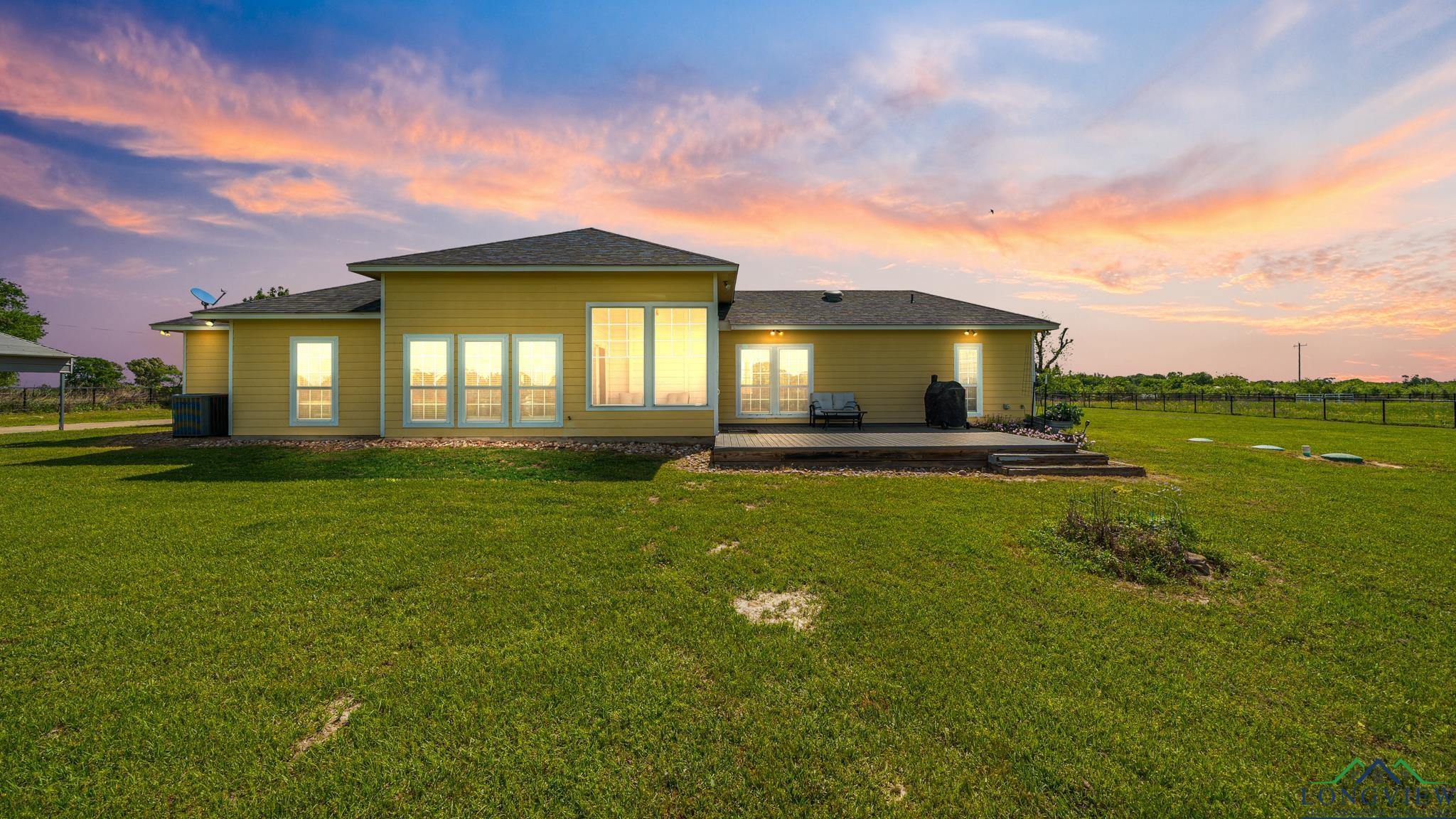 4948 Vz County Road 2318, Eustace, Texas image 2
