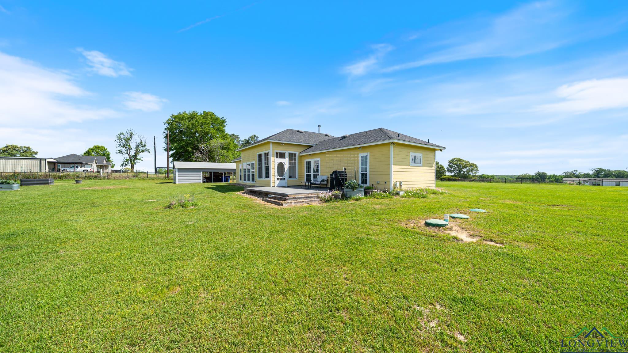 4948 Vz County Road 2318, Eustace, Texas image 35
