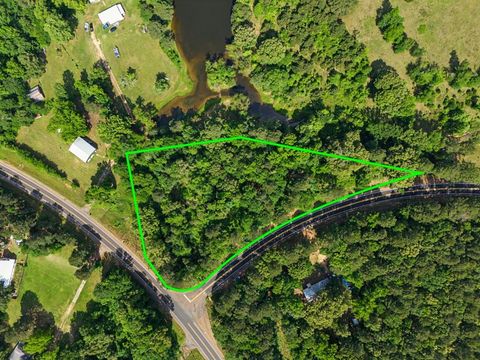 Vacant Land For Sale - TBD Fm 2796<br/> Gilmer, TX 75644