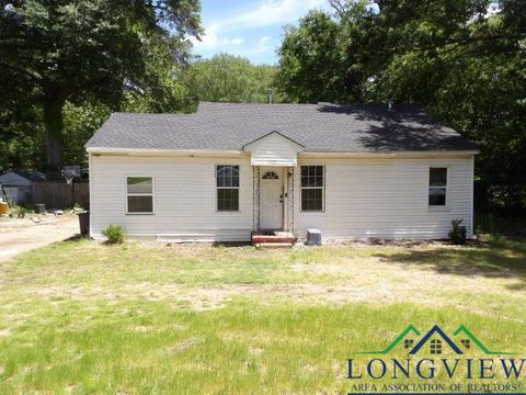 A home in Gilmer