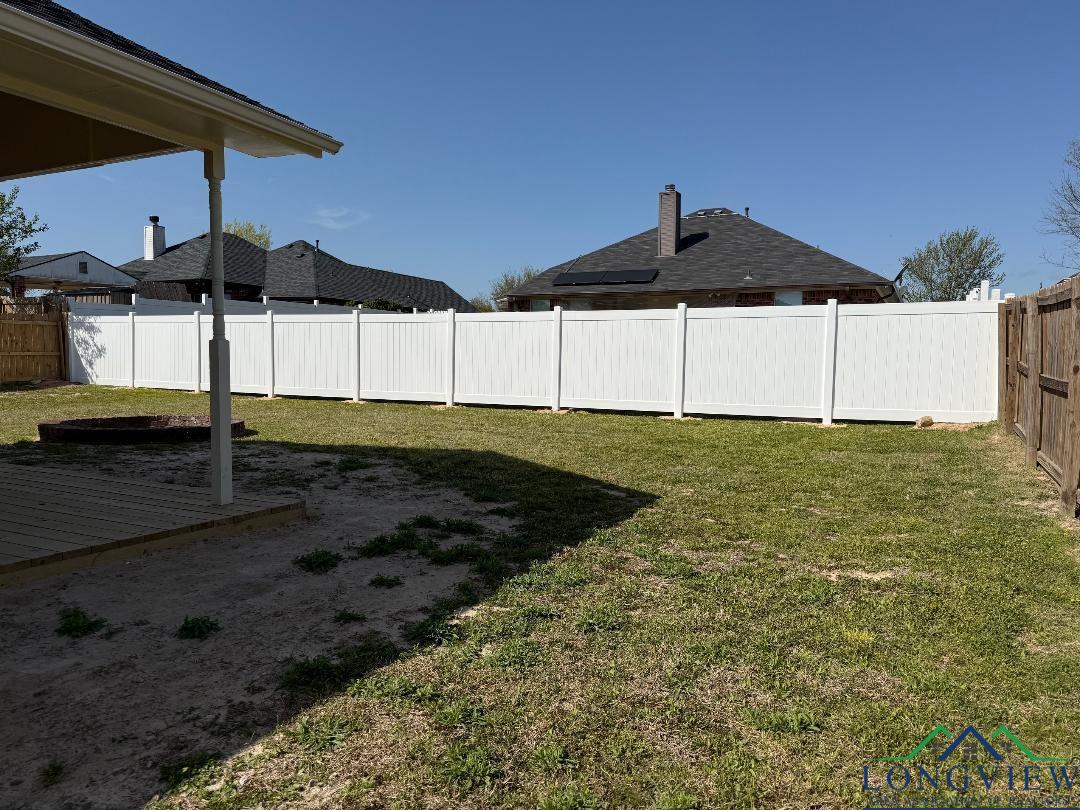 553 Princess Place, Tyler, Texas image 32