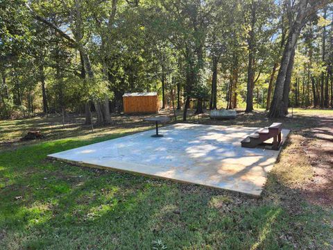 Vacant Land For Sale - 12865 Fm 729<br/> Marion County, Avinger, TX 75630