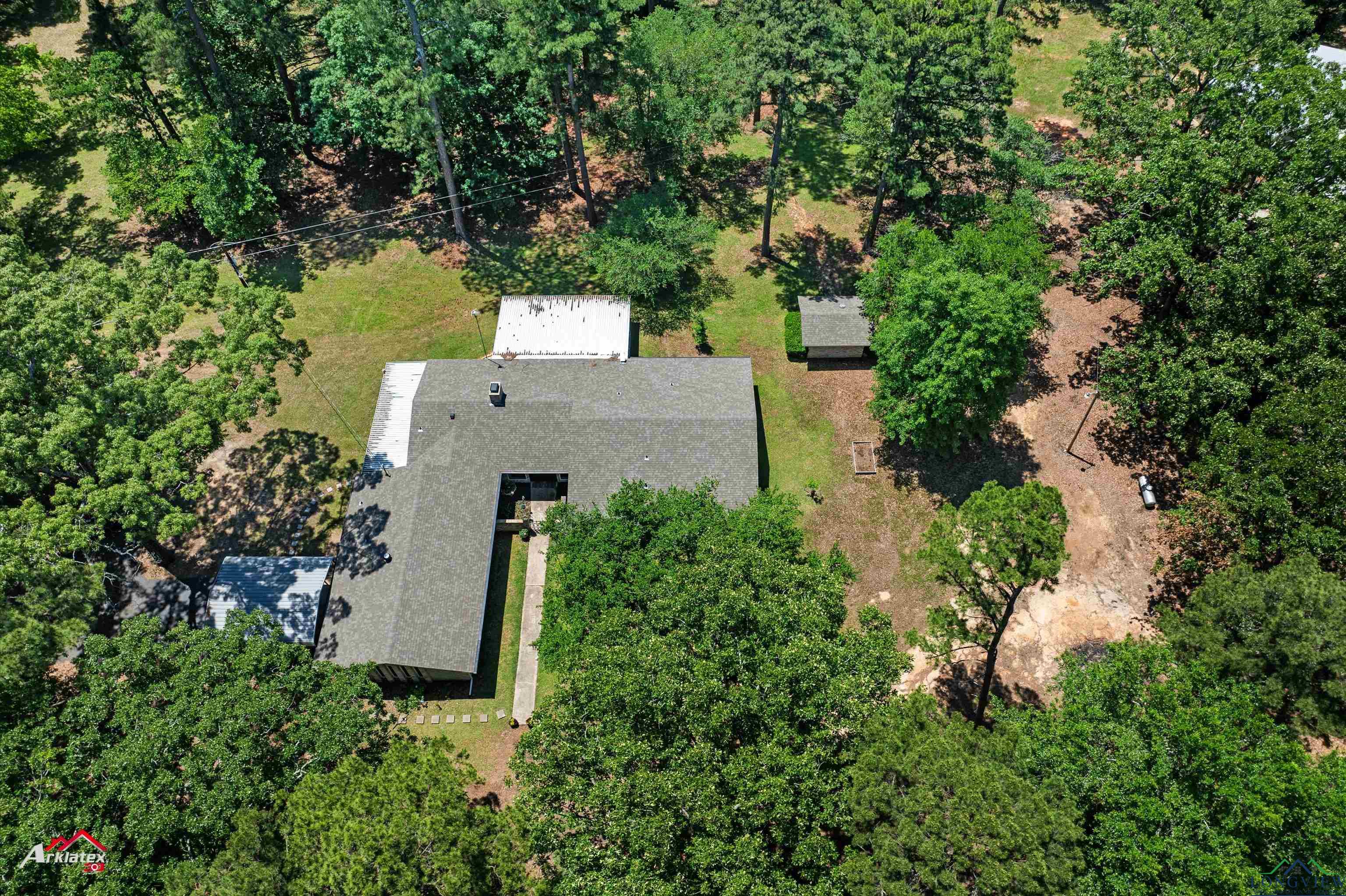 9829 Hwy 11, Hughes Springs, Texas image 34