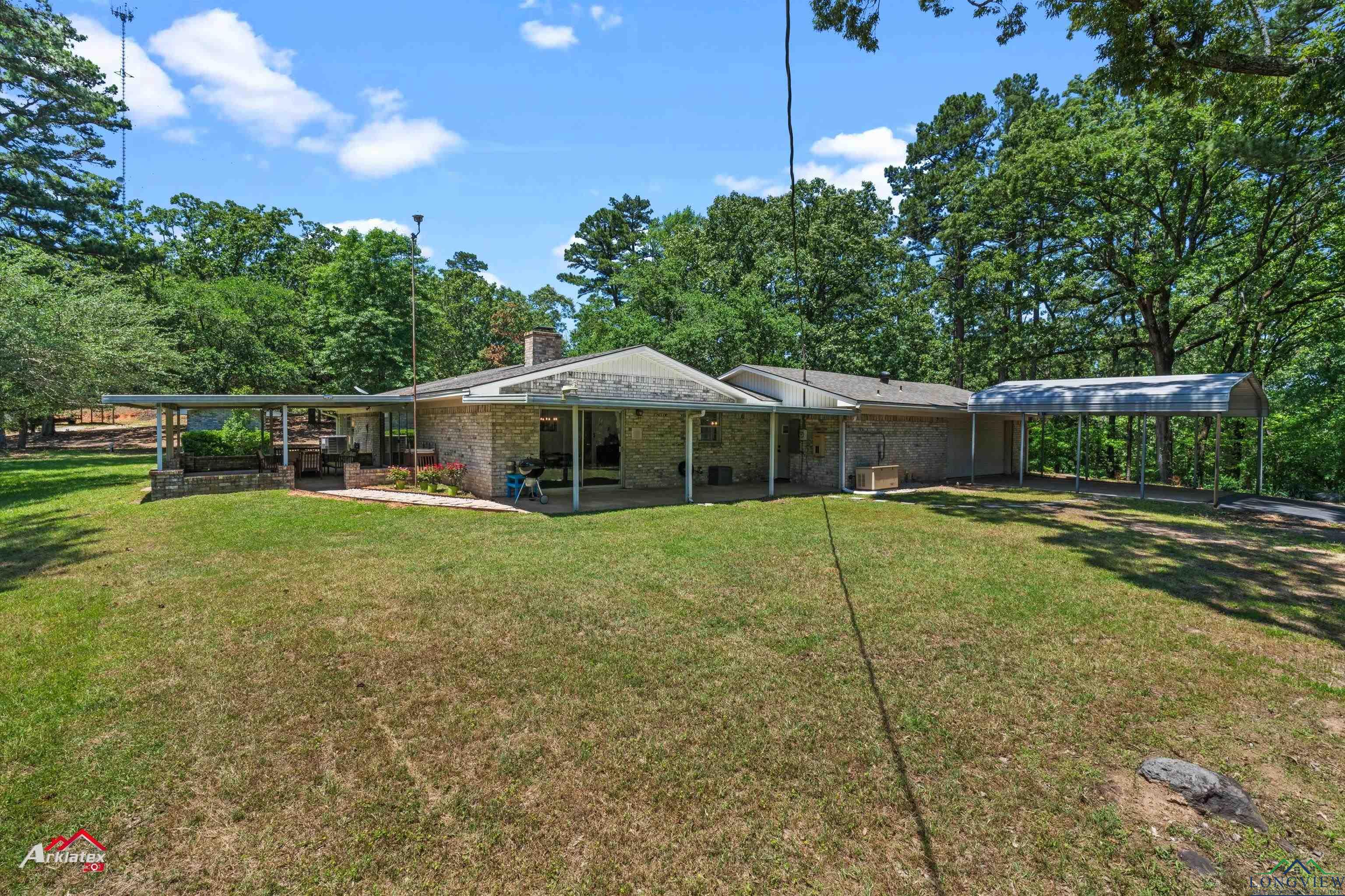 9829 Hwy 11, Hughes Springs, Texas image 40
