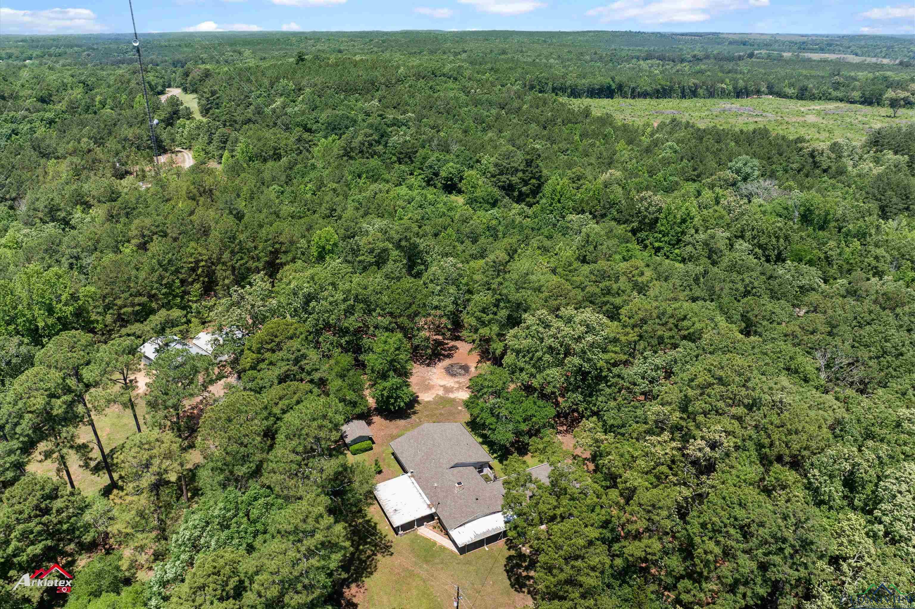 9829 Hwy 11, Hughes Springs, Texas image 35