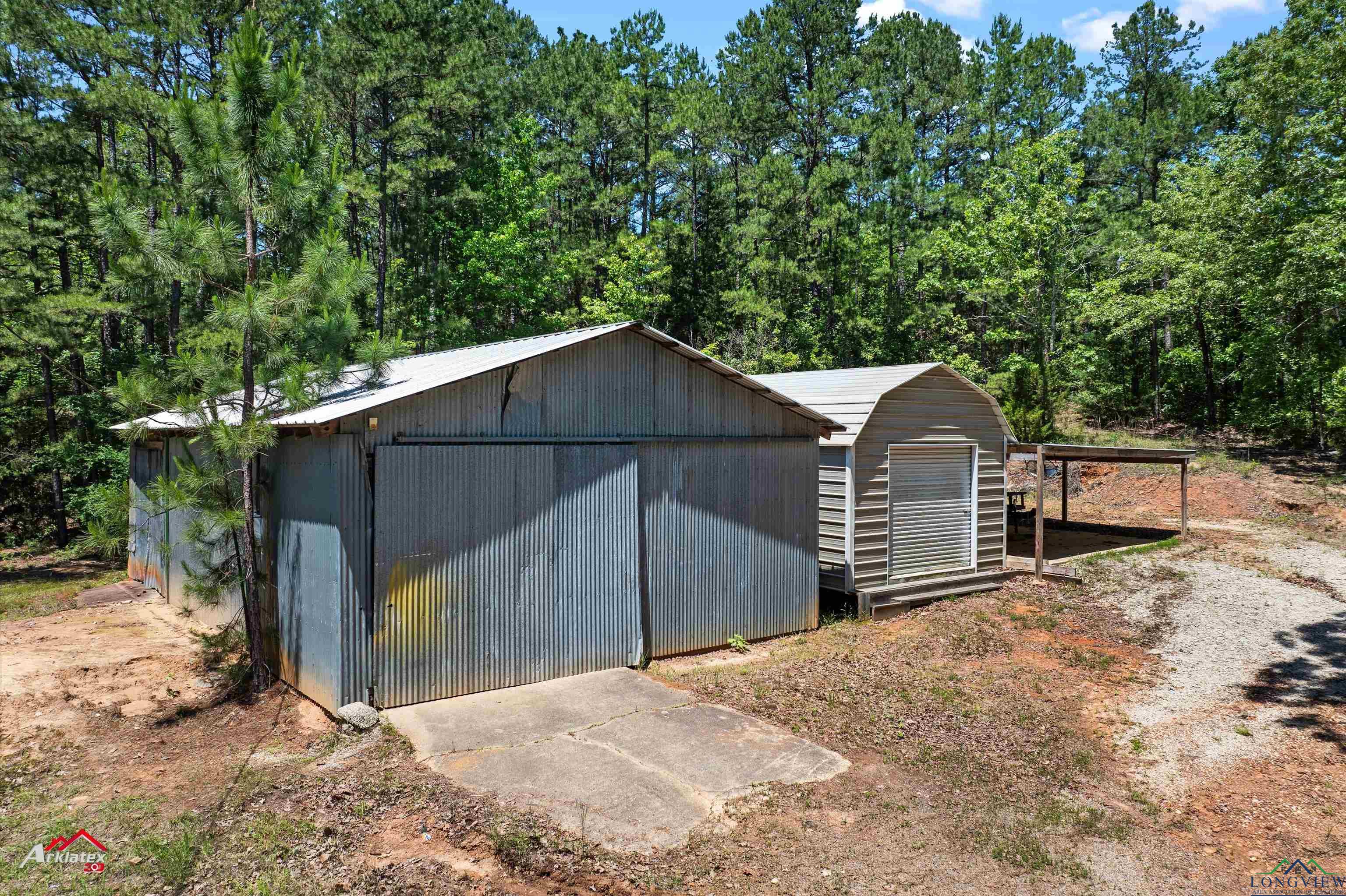 9829 Hwy 11, Hughes Springs, Texas image 28