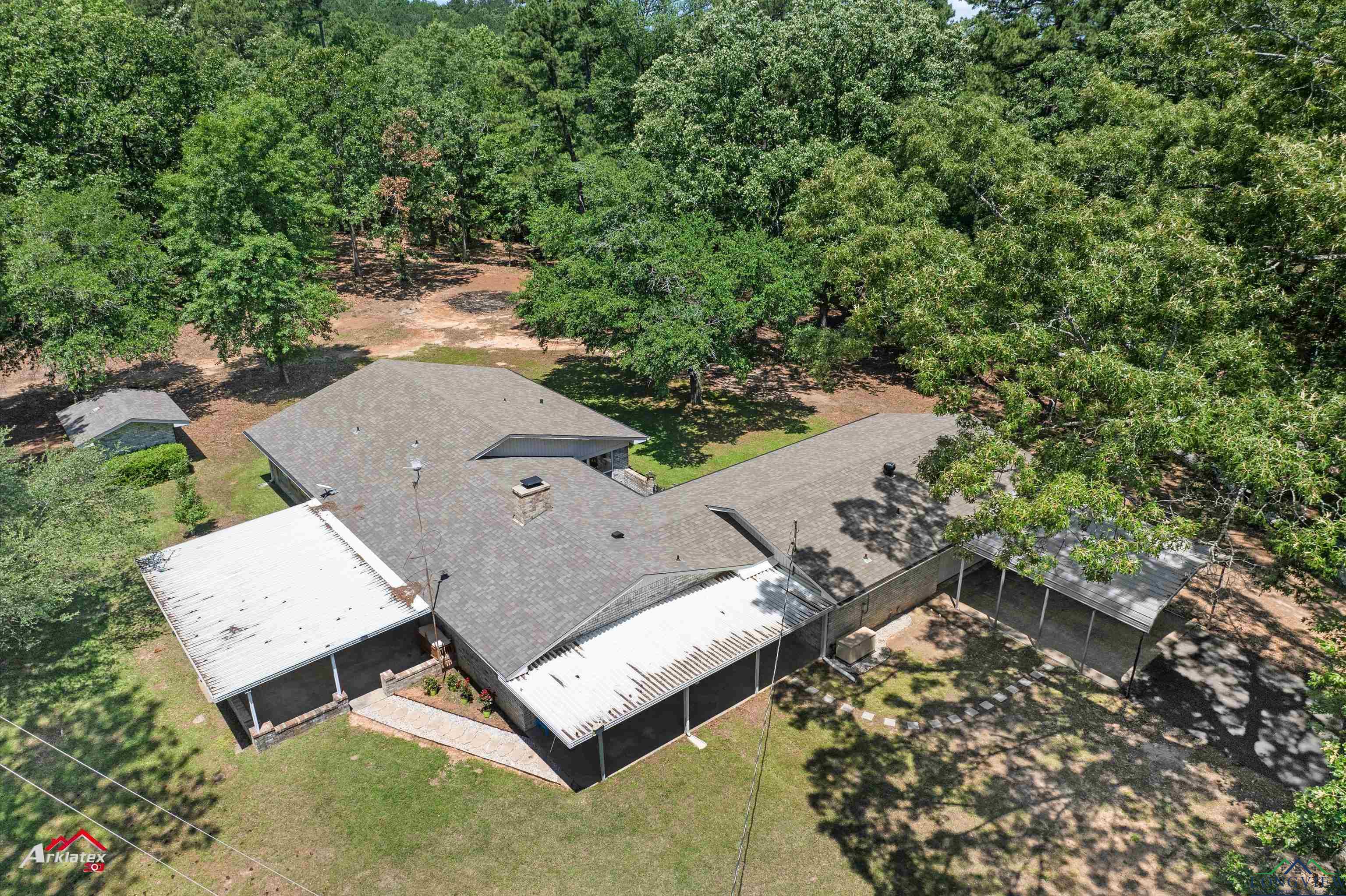 9829 Hwy 11, Hughes Springs, Texas image 33