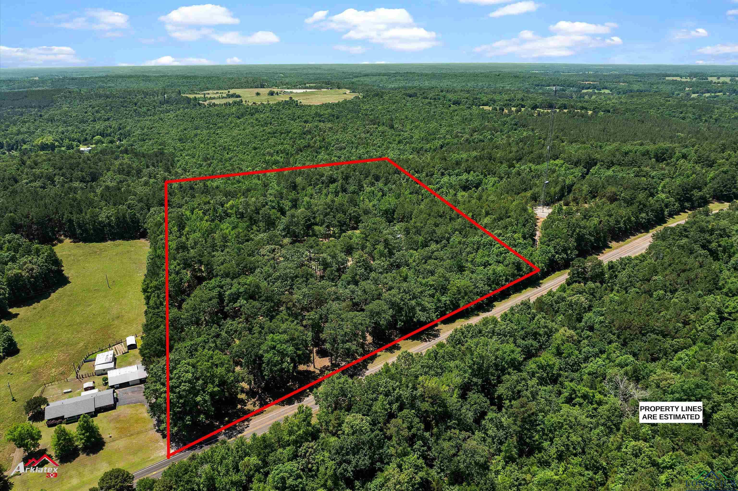 9829 Hwy 11, Hughes Springs, Texas image 38