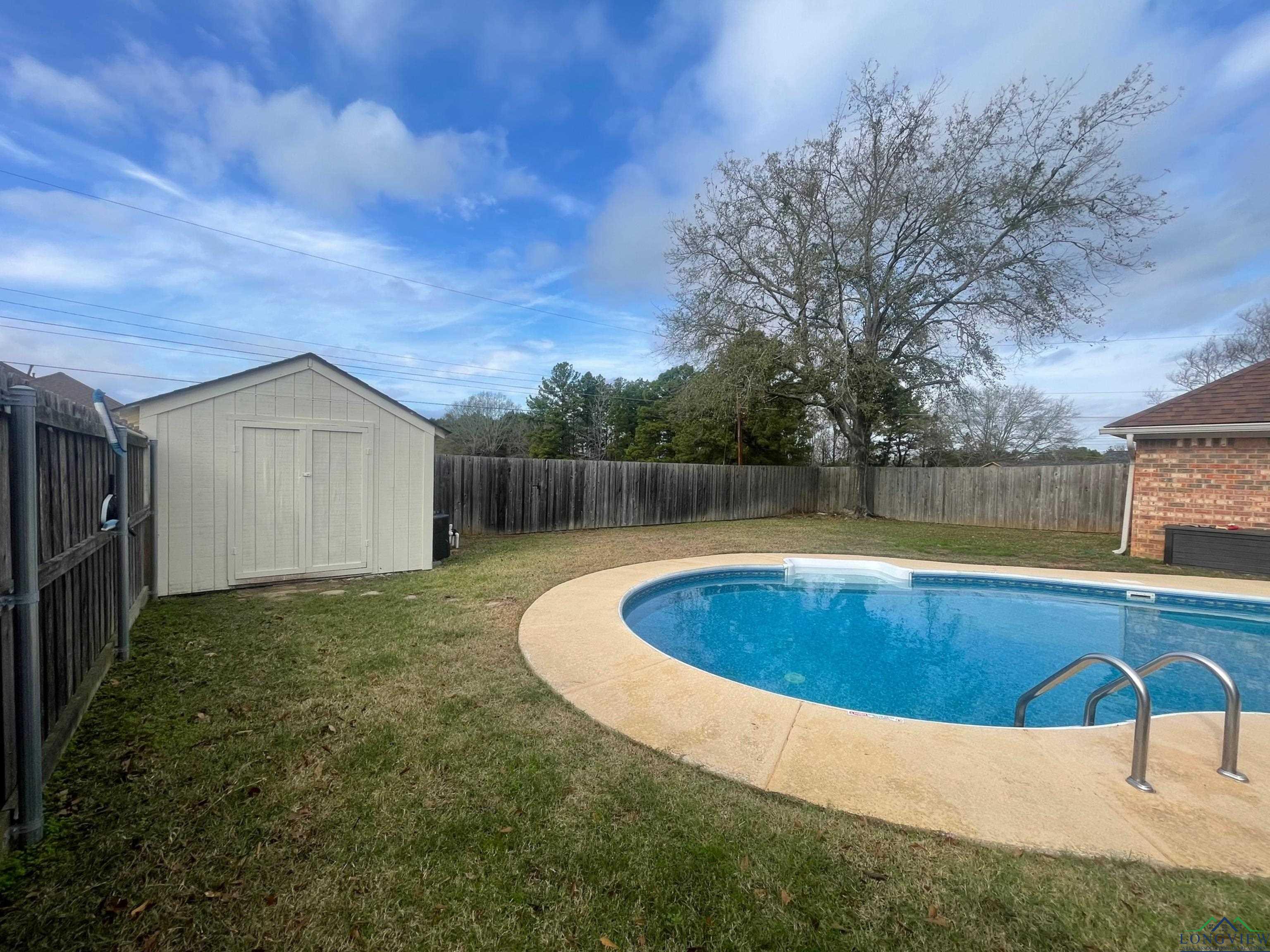 1307 Spring Tree Ln, Kilgore, Texas image 32