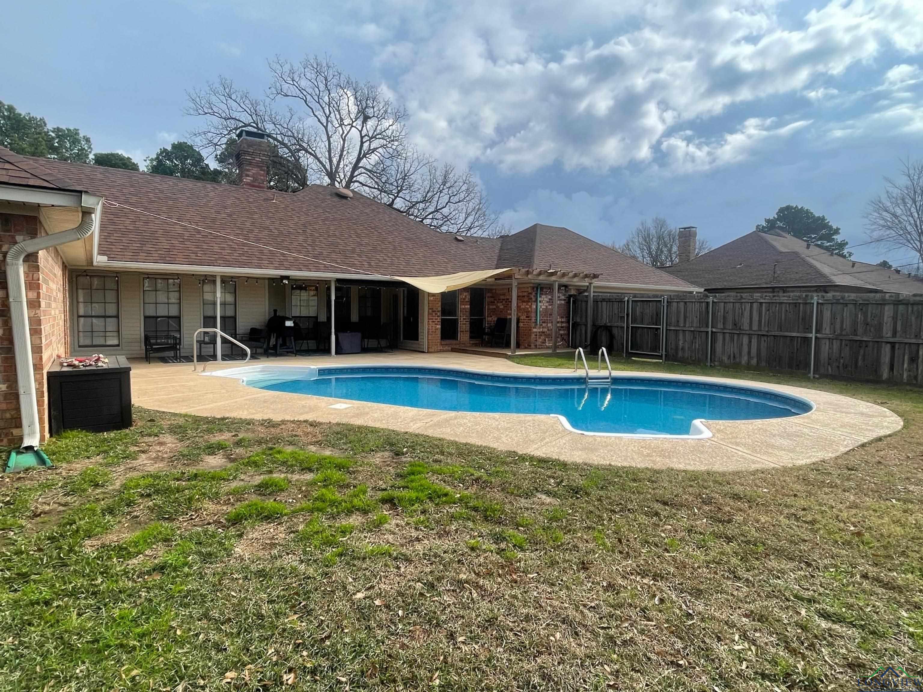 1307 Spring Tree Ln, Kilgore, Texas image 31