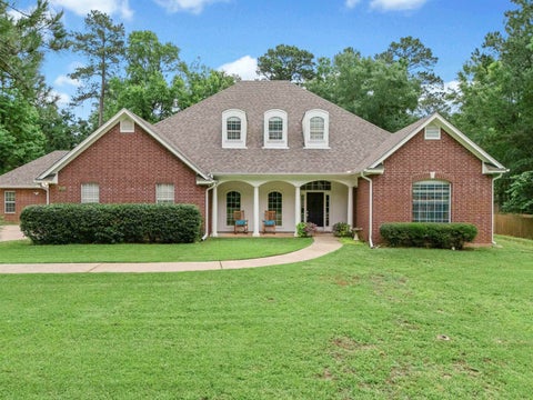 Homes For Sale - 618 Sunnybrook Dr<br/> Longview, TX 75605