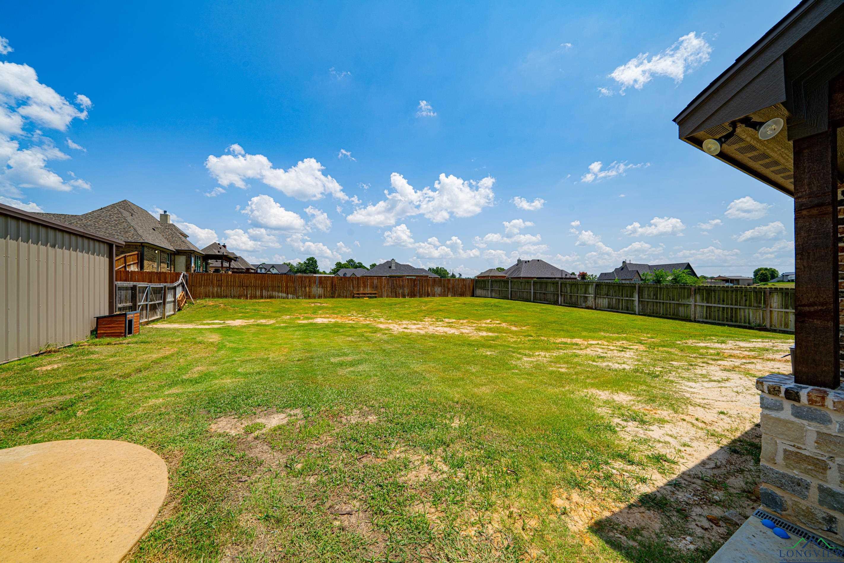 225 SW Clements Cir, Tatum, Texas image 45