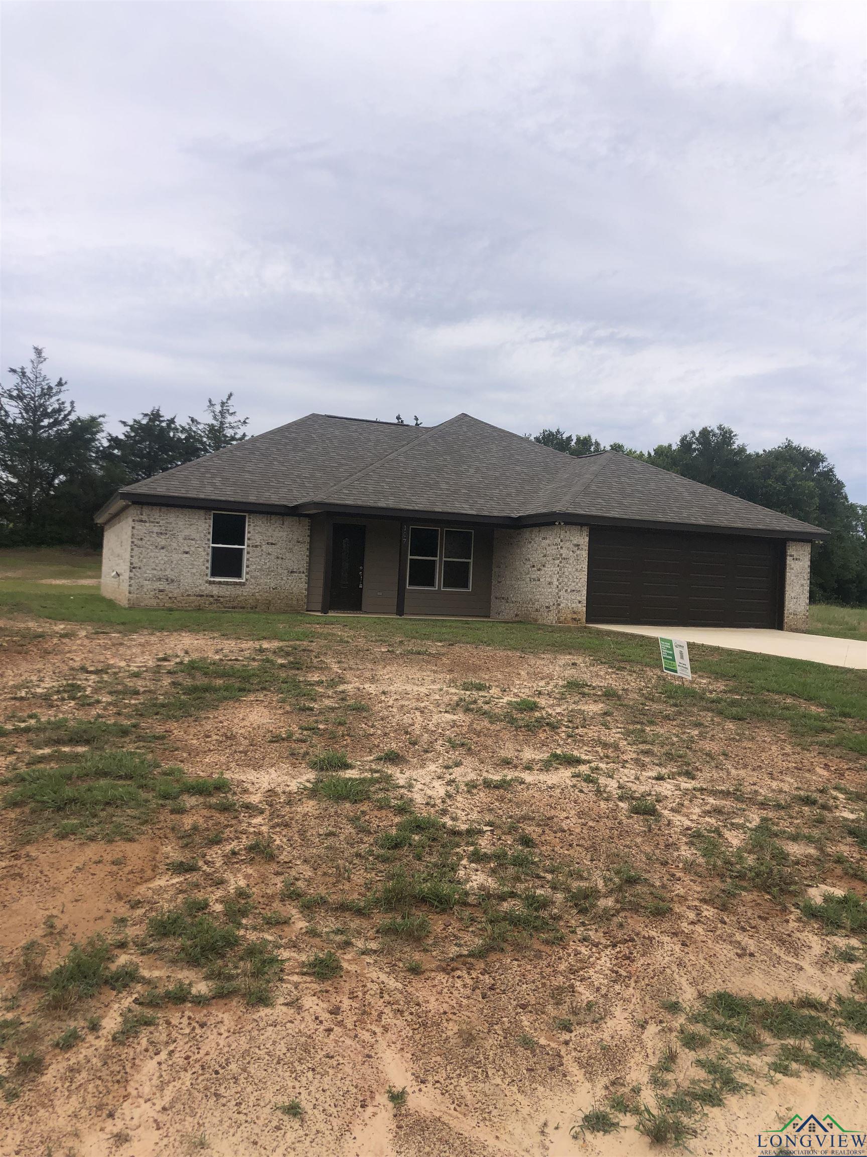 107 Meadow Lane, Naples, Texas image 1