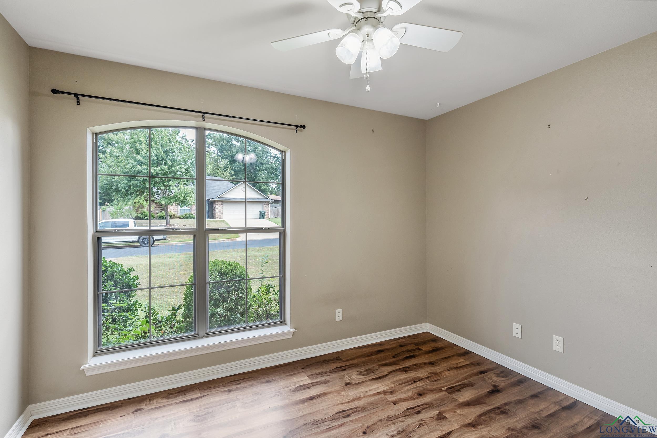 1624 Crockett Dr, Tyler, Texas image 20