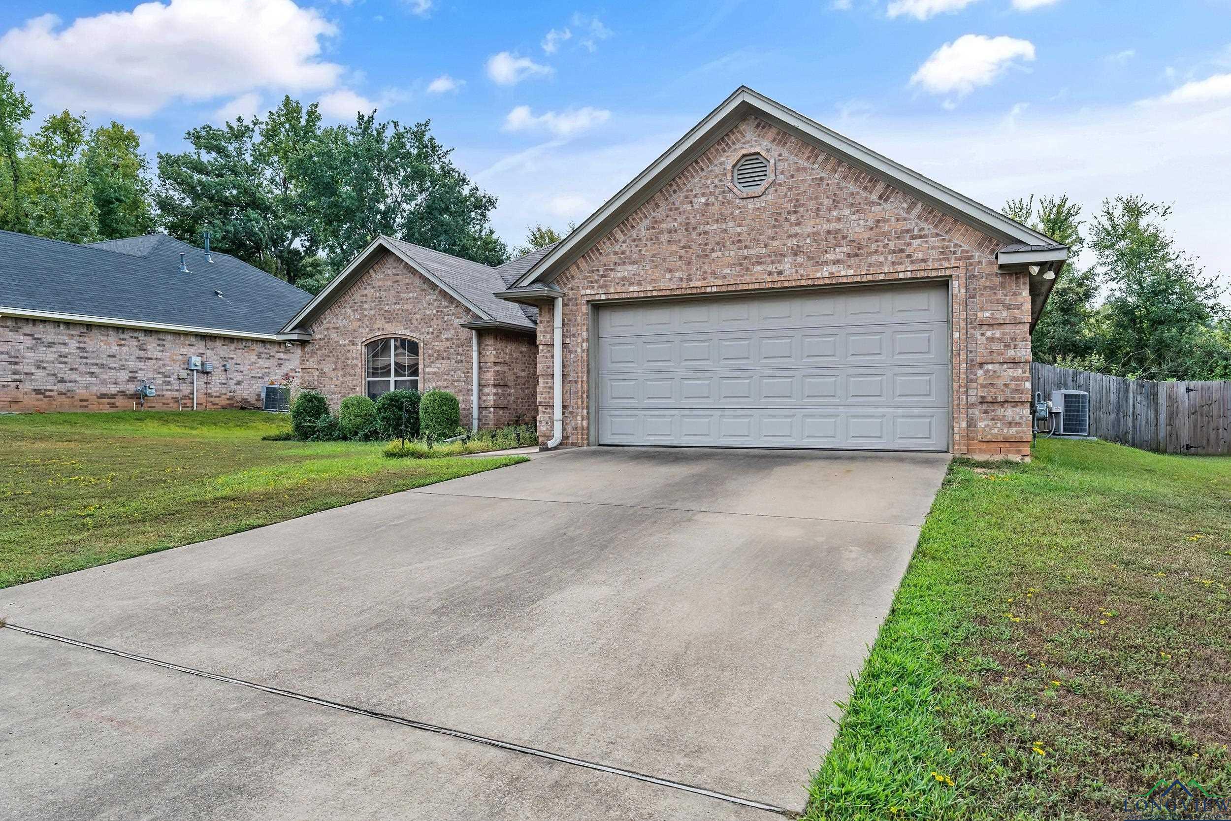 1624 Crockett Dr, Tyler, Texas image 1