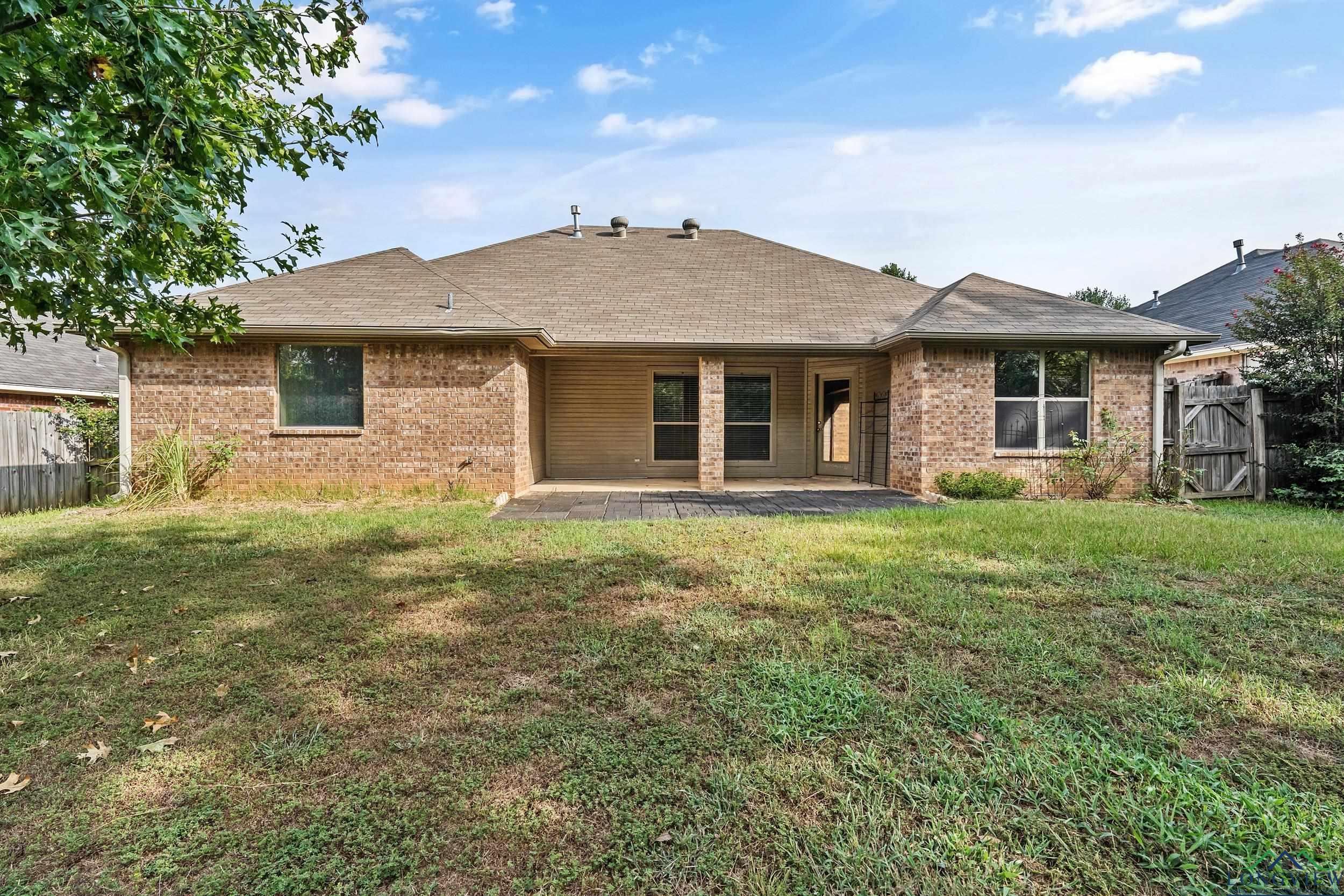 1624 Crockett Dr, Tyler, Texas image 25
