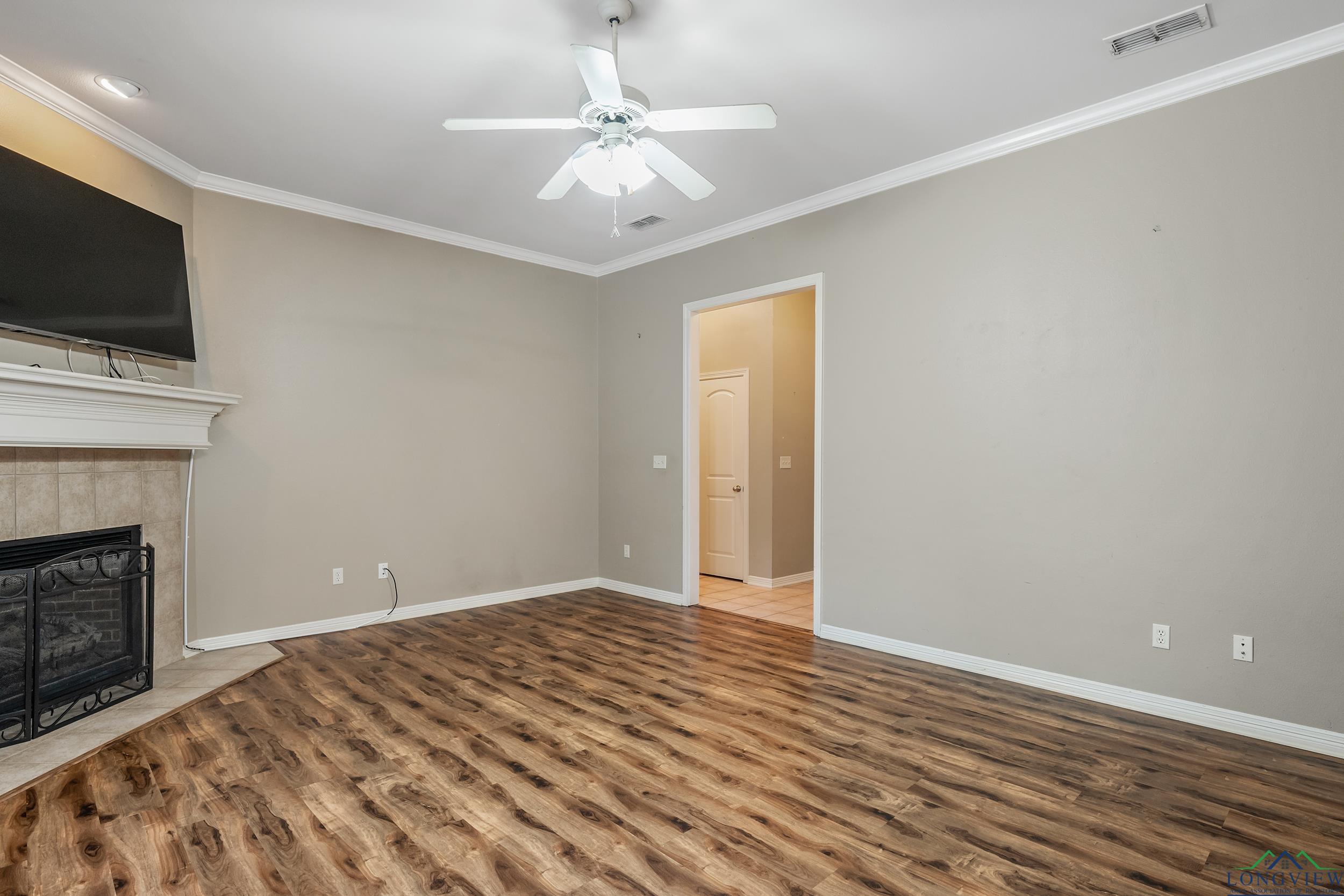 1624 Crockett Dr, Tyler, Texas image 6