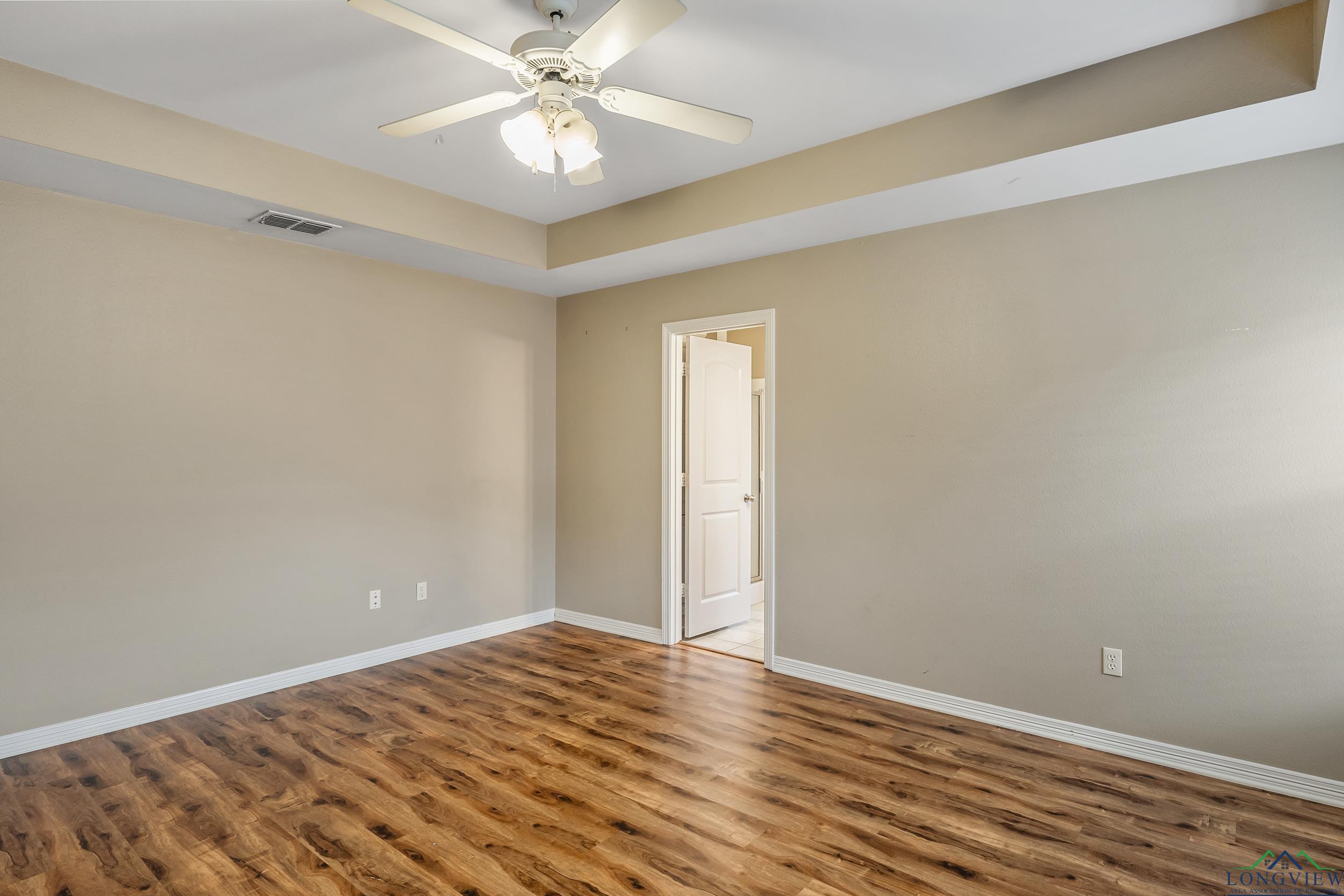 1624 Crockett Dr, Tyler, Texas image 14