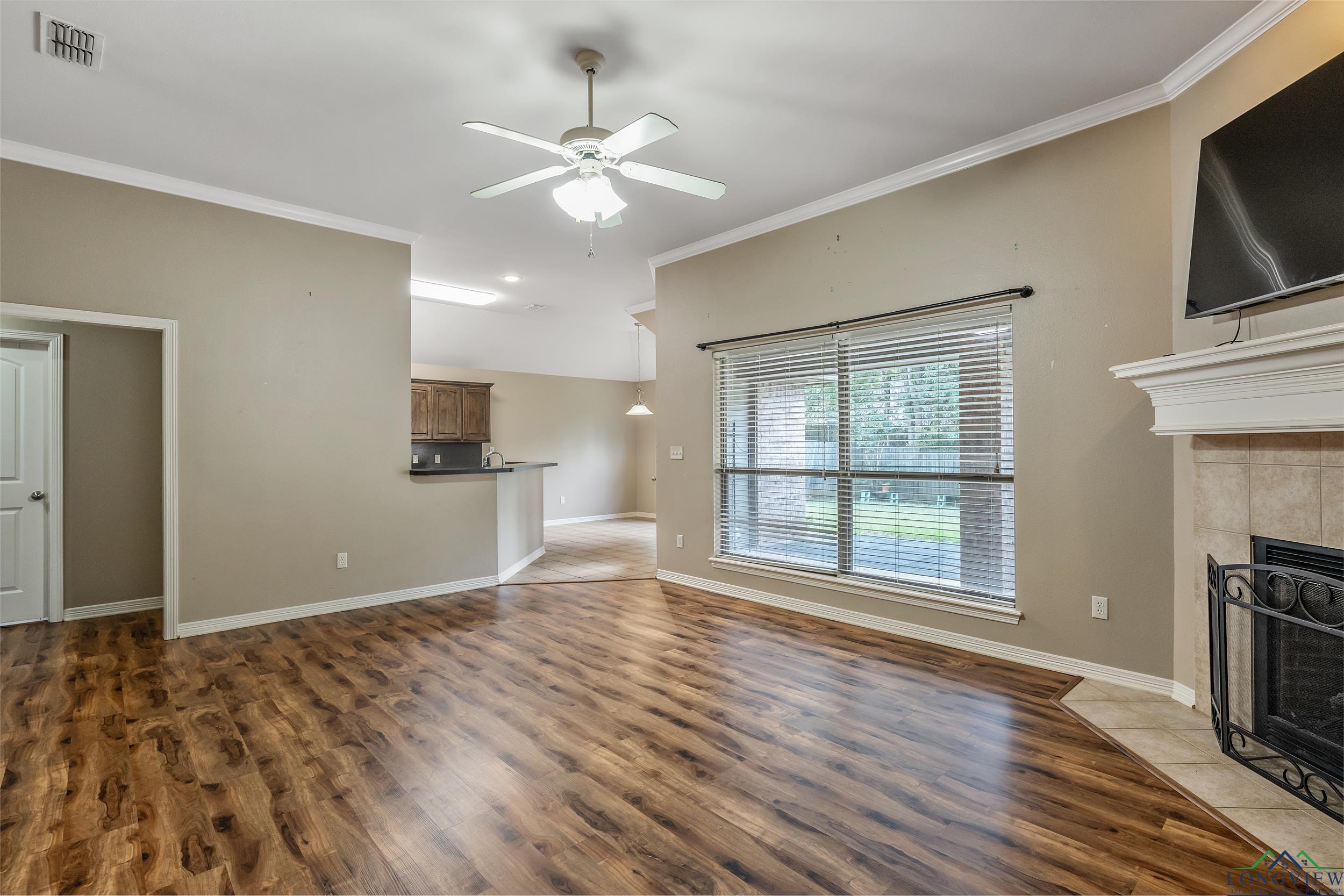 1624 Crockett Dr, Tyler, Texas image 5