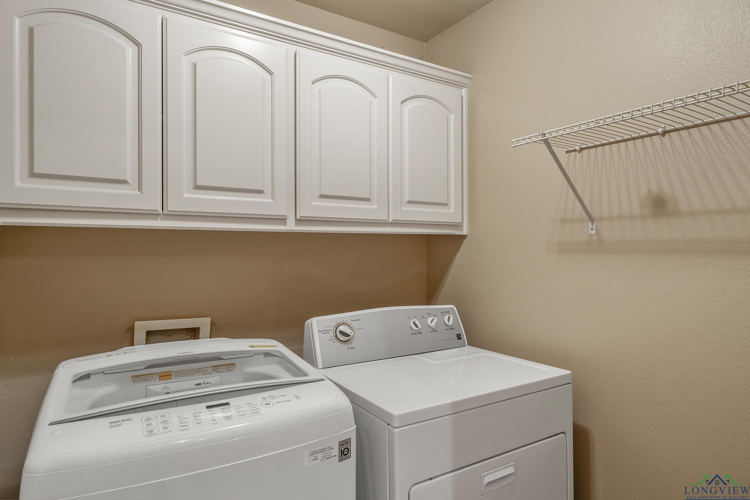 1624 Crockett Dr, Tyler, Texas image 22