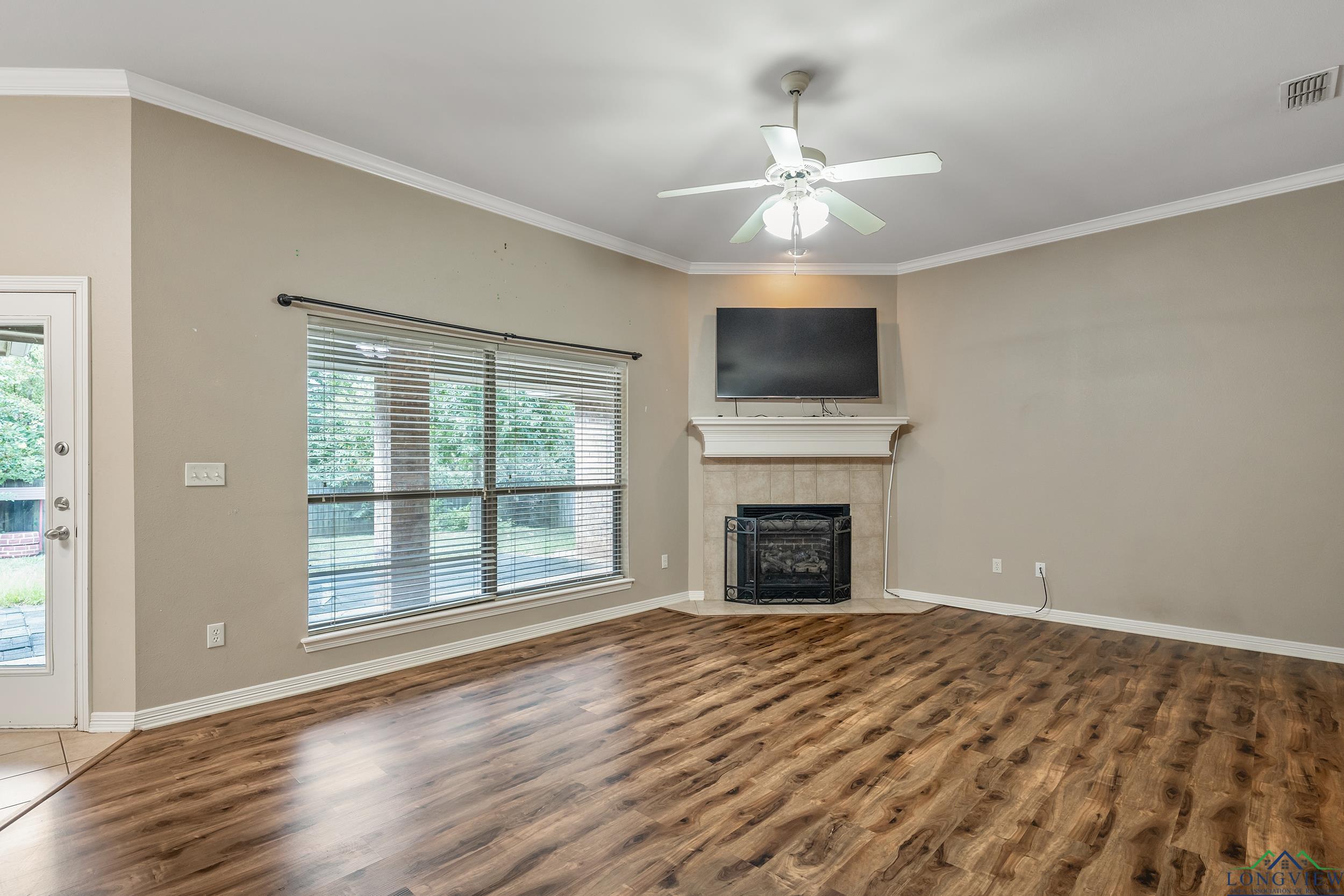 1624 Crockett Dr, Tyler, Texas image 7