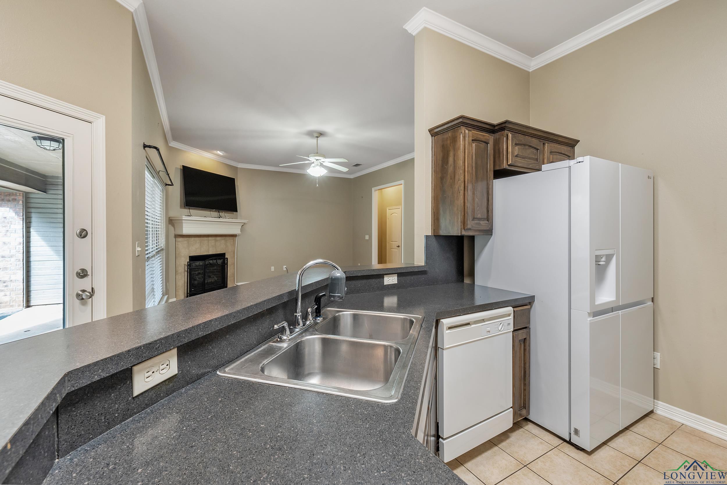 1624 Crockett Dr, Tyler, Texas image 10