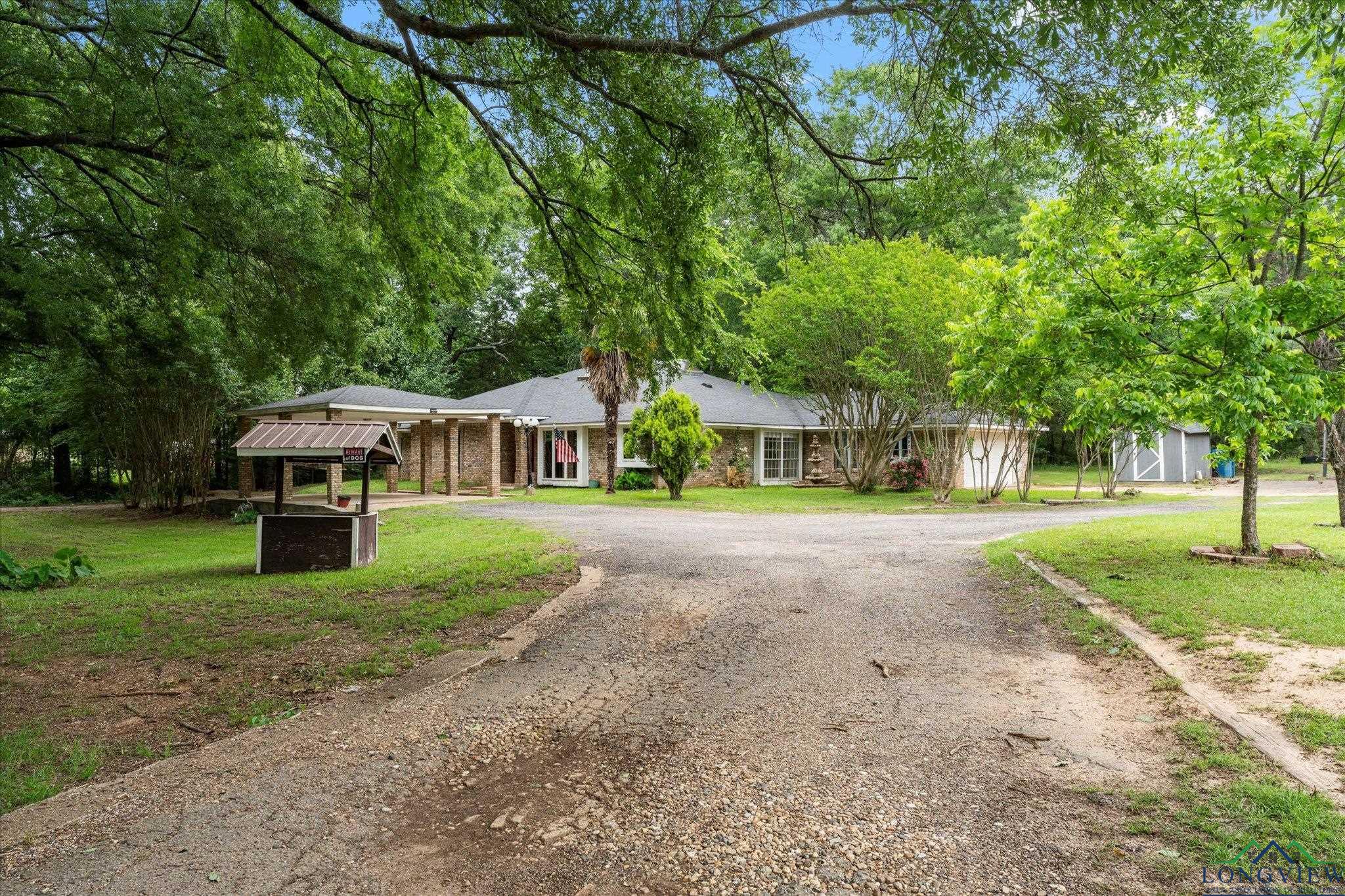3438 N Us Hwy 271, Mount Pleasant, Texas image 31