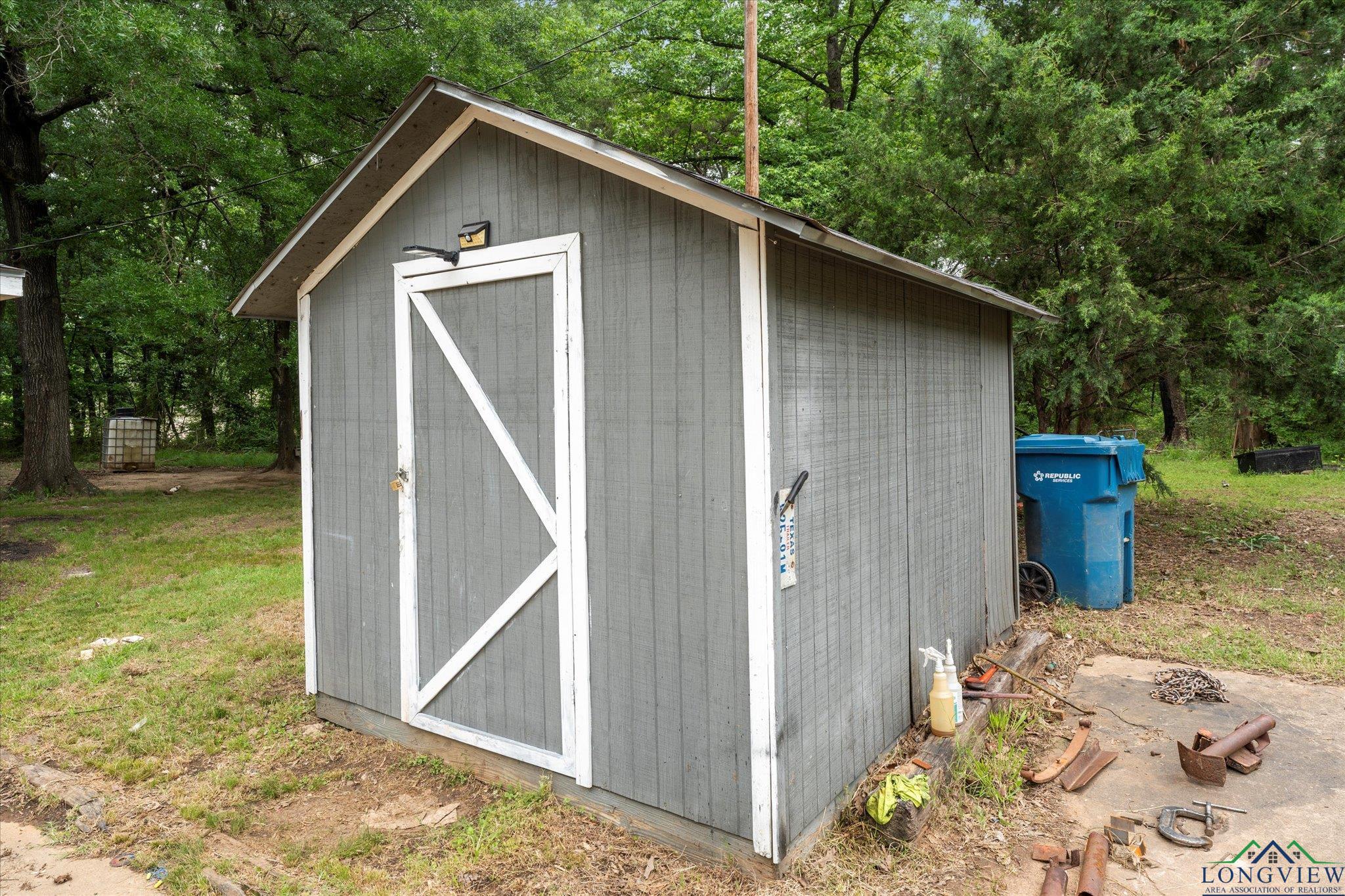 3438 N Us Hwy 271, Mount Pleasant, Texas image 34
