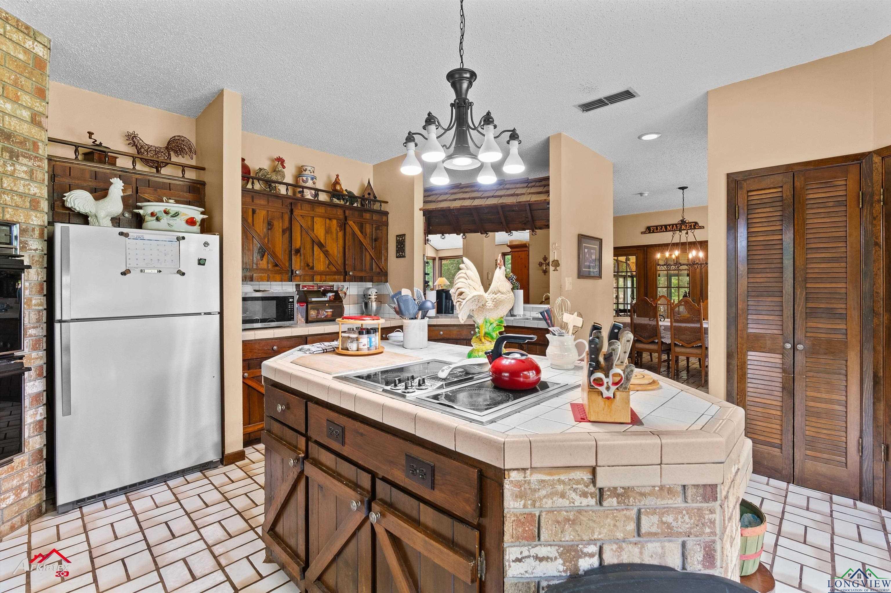 529 Munden Dance Hall Rd, Marshall, Texas image 12