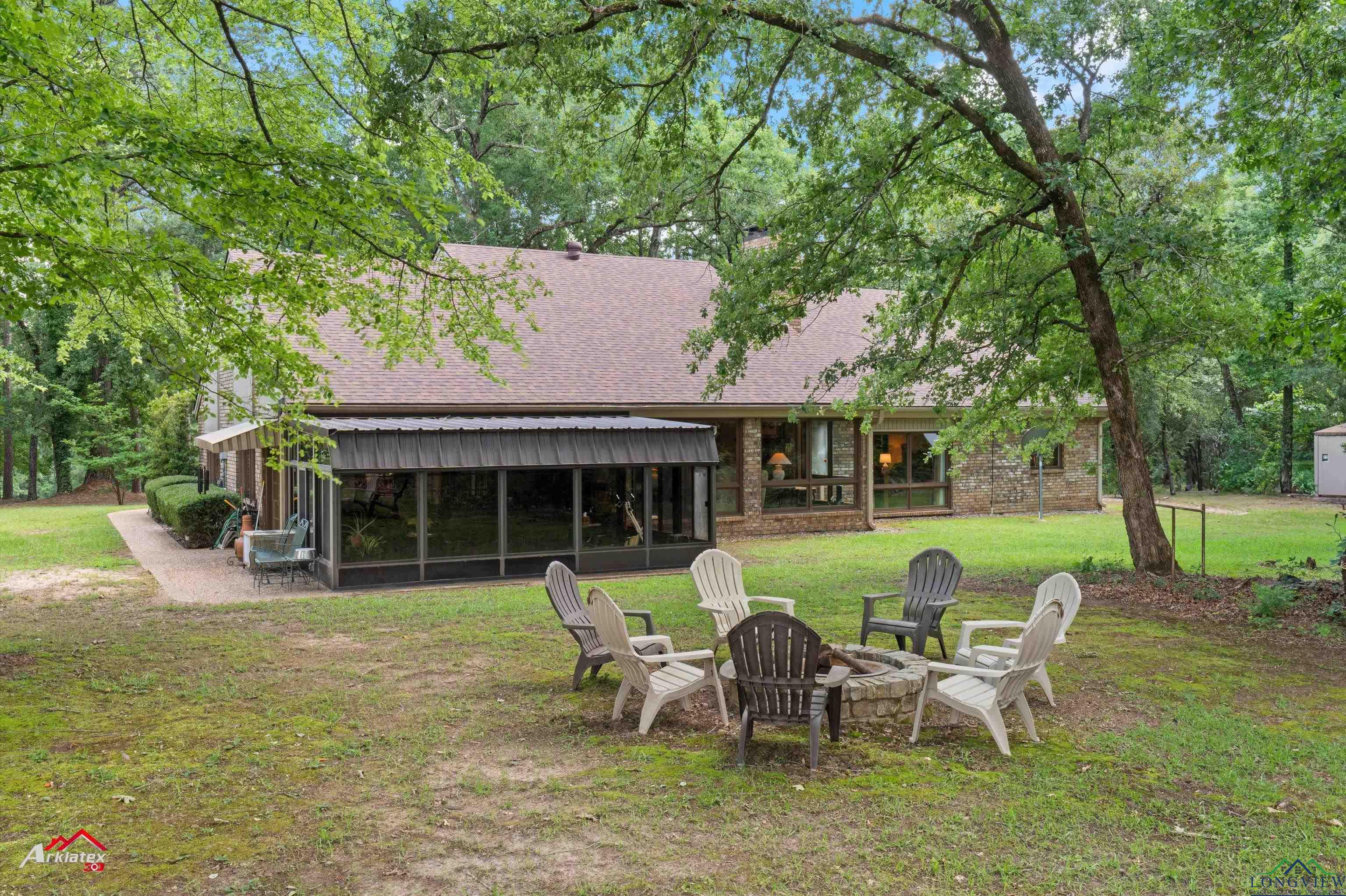 529 Munden Dance Hall Rd, Marshall, Texas image 32