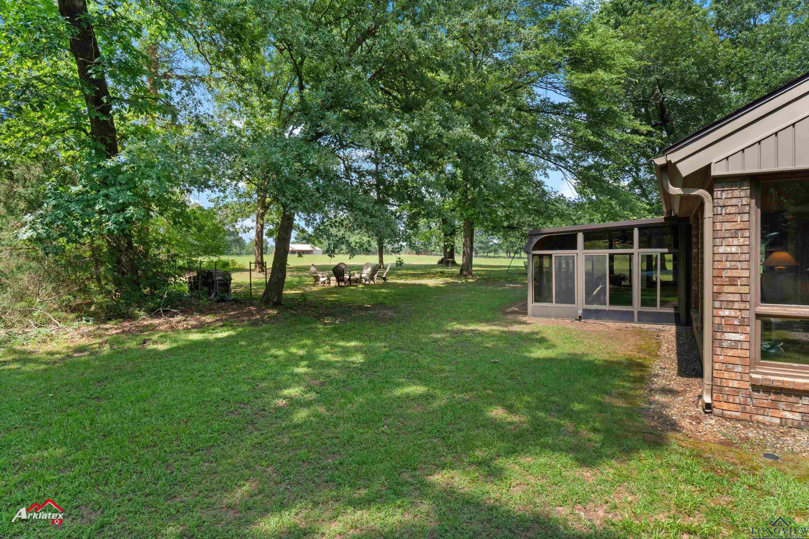 529 Munden Dance Hall Rd, Marshall, Texas image 33