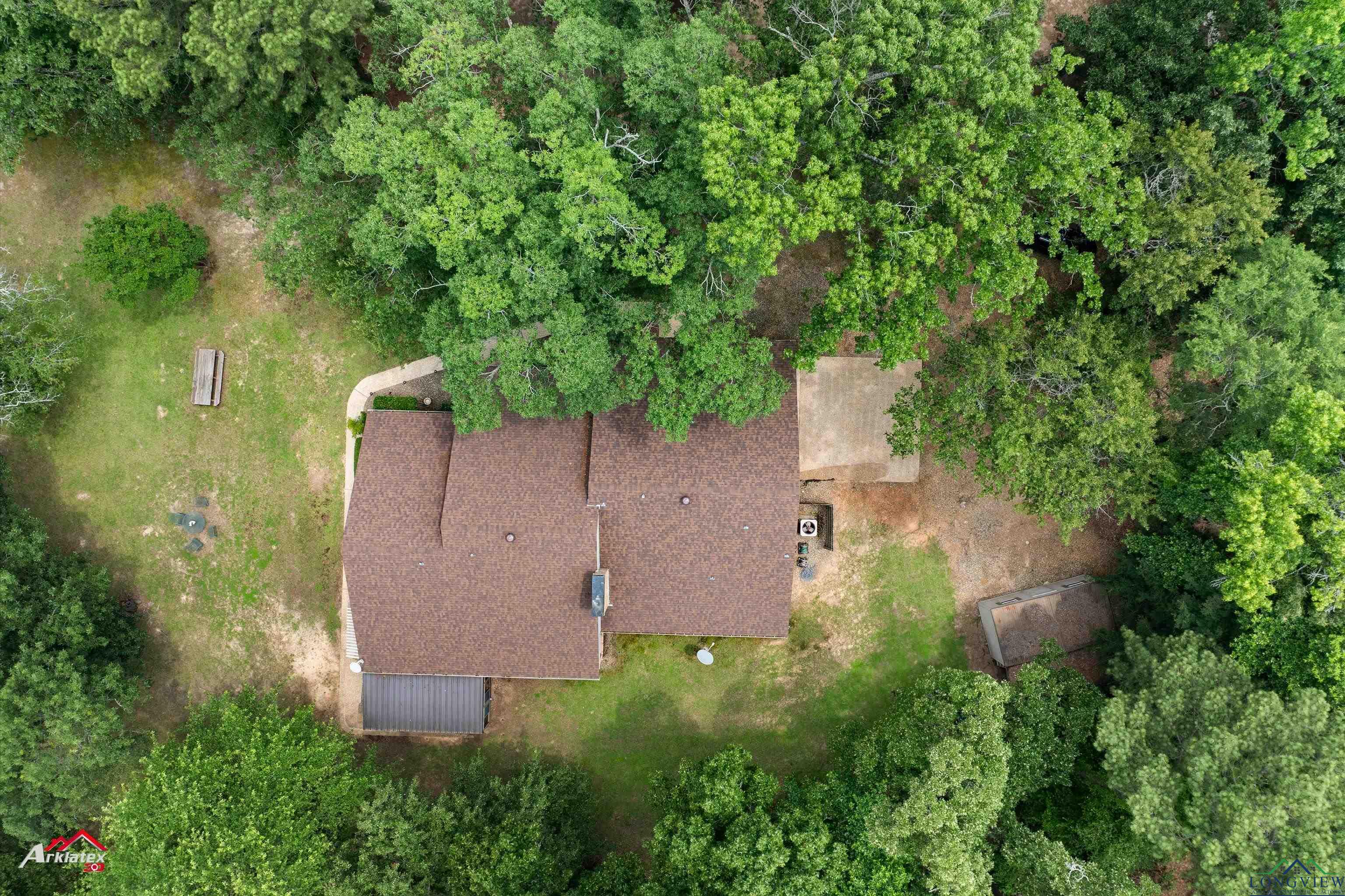 529 Munden Dance Hall Rd, Marshall, Texas image 4