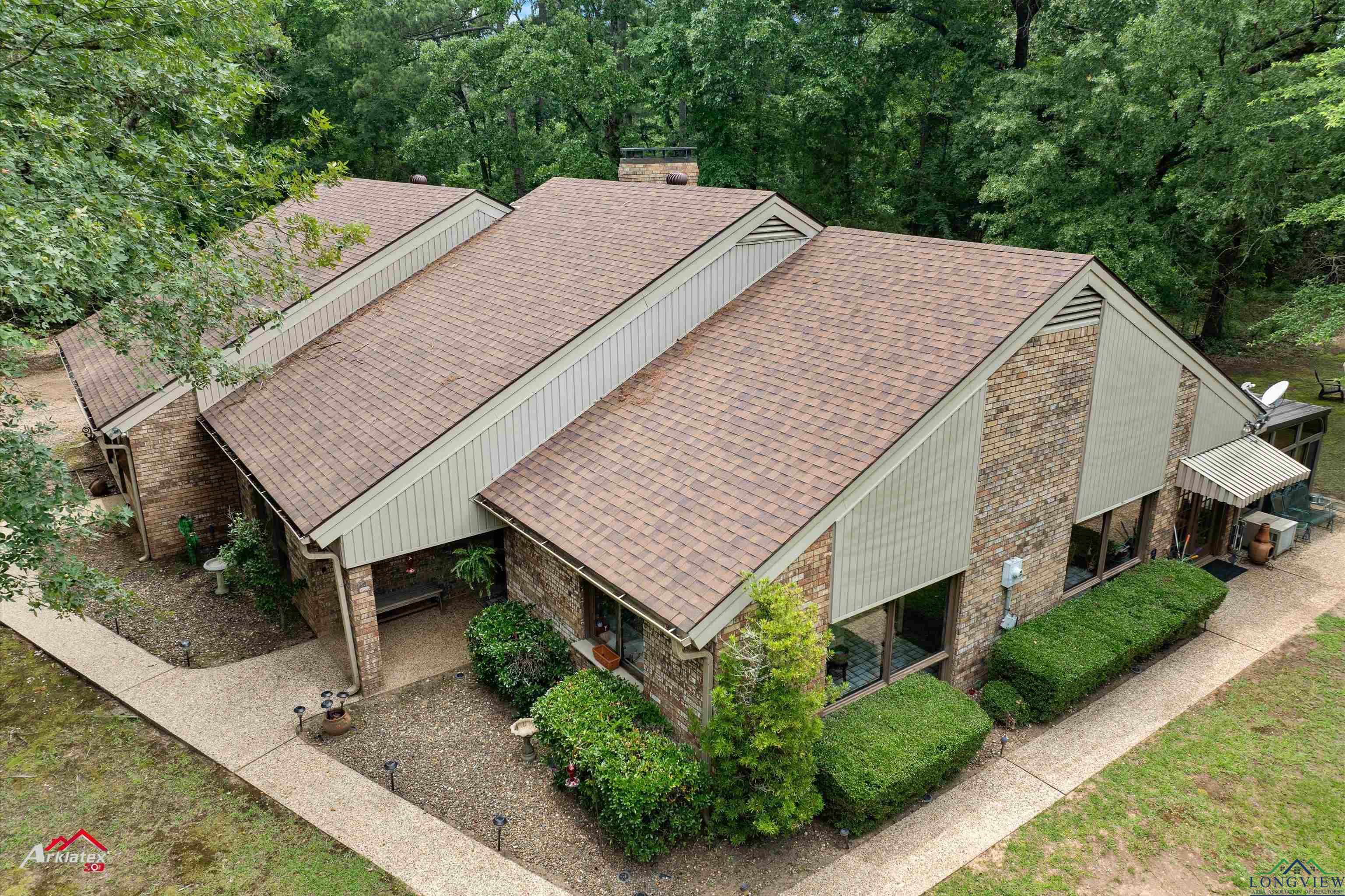 529 Munden Dance Hall Rd, Marshall, Texas image 2