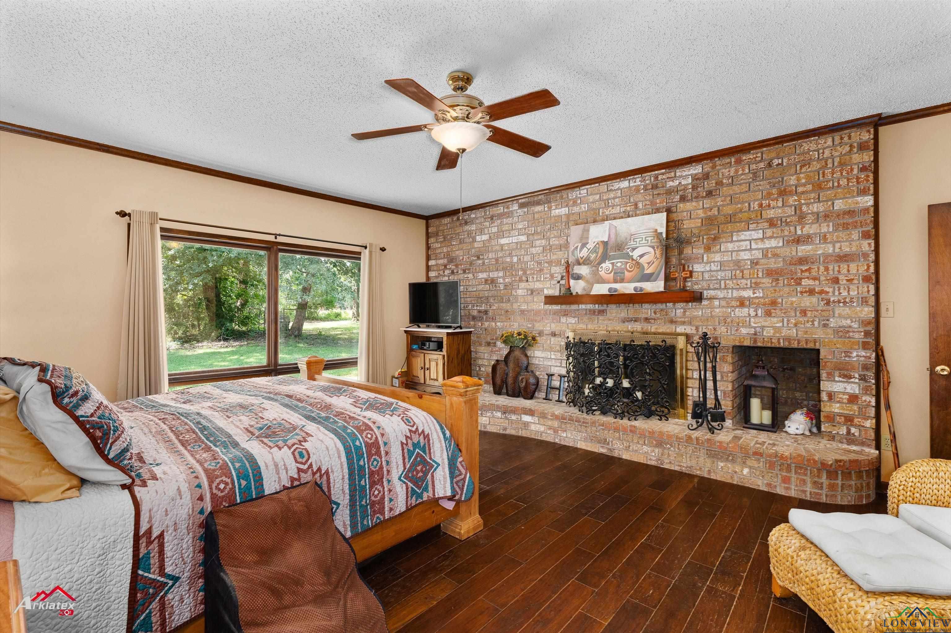 529 Munden Dance Hall Rd, Marshall, Texas image 20