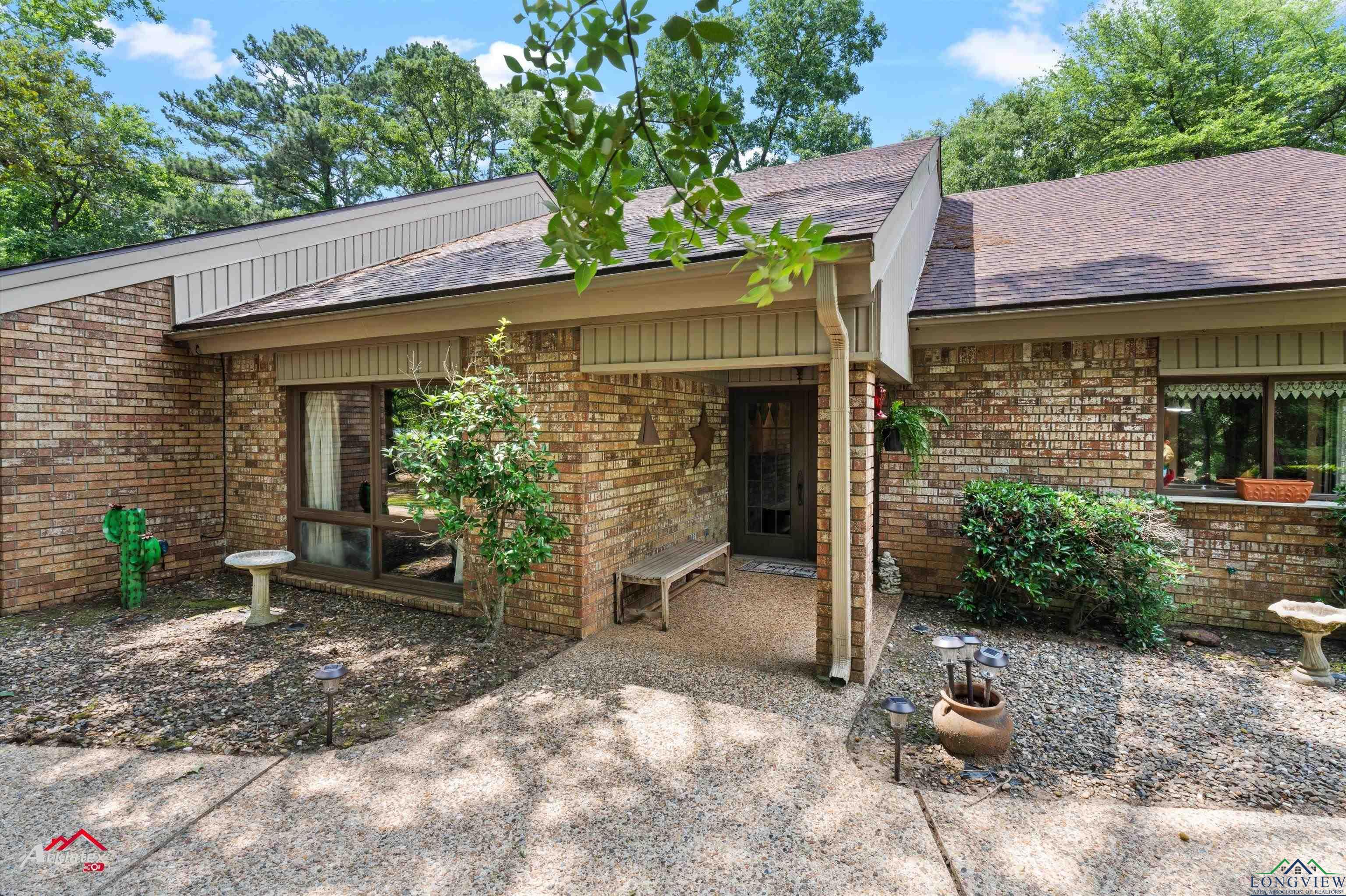 529 Munden Dance Hall Rd, Marshall, Texas image 5