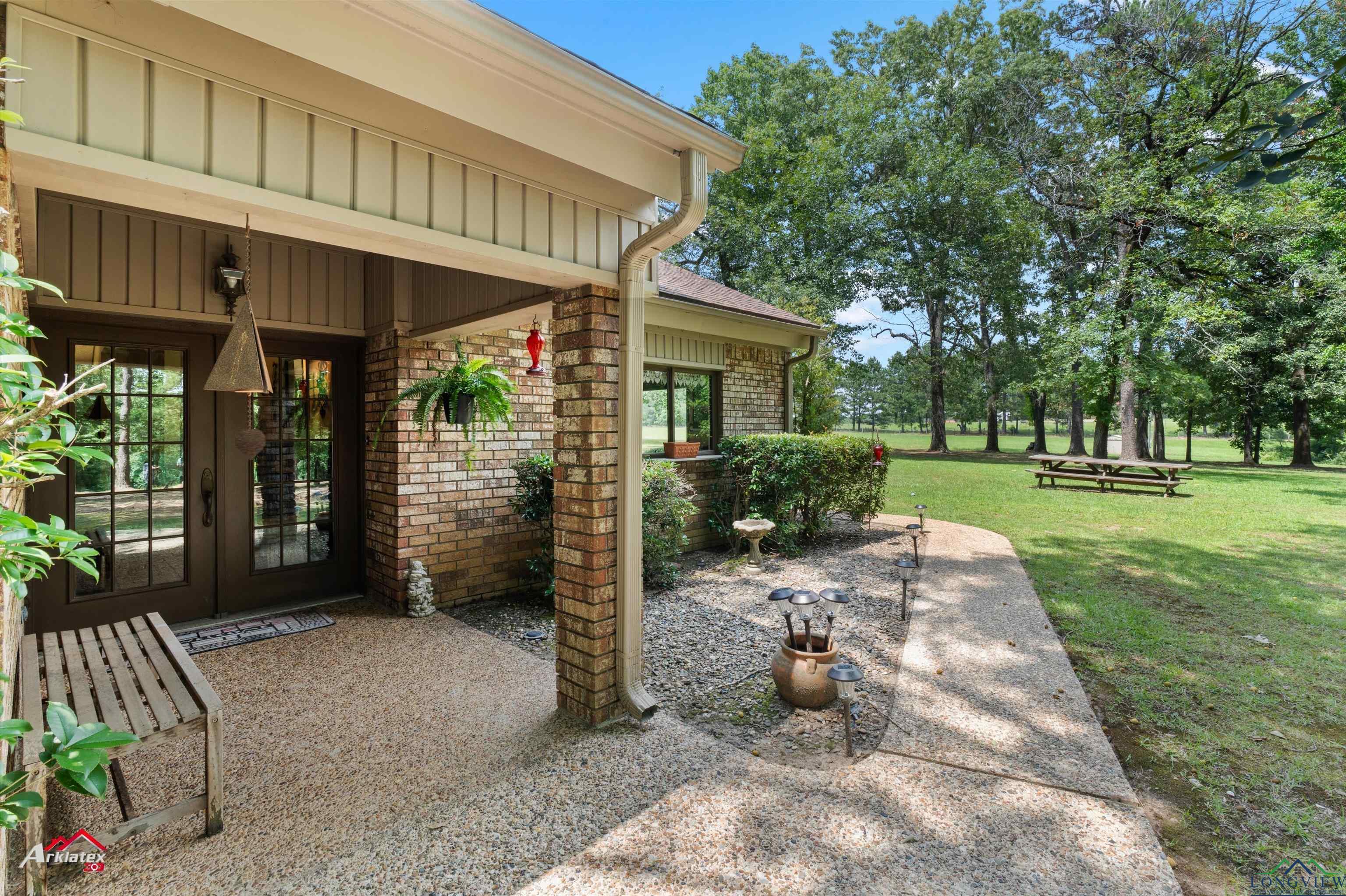 529 Munden Dance Hall Rd, Marshall, Texas image 6
