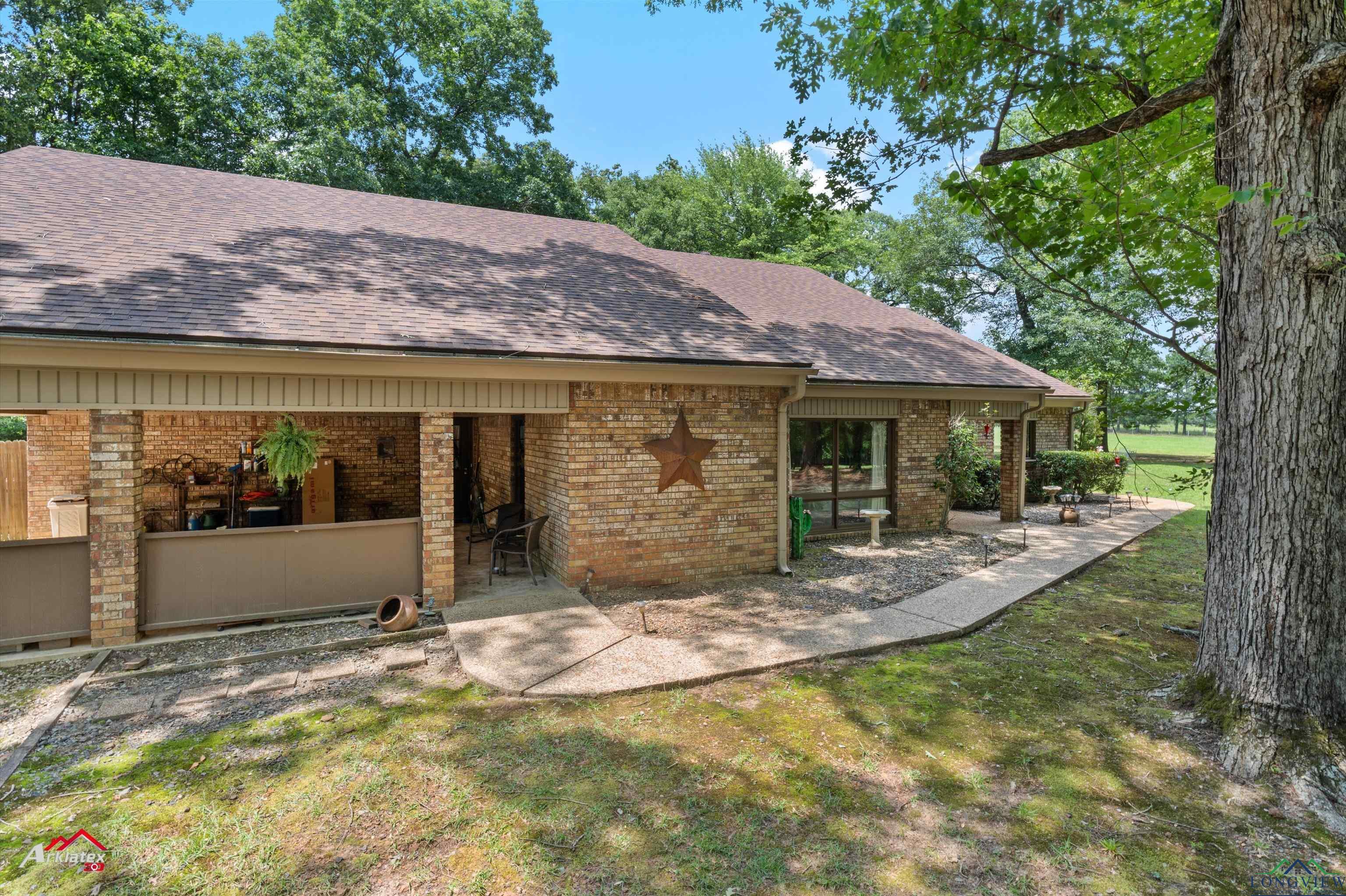 529 Munden Dance Hall Rd, Marshall, Texas image 3
