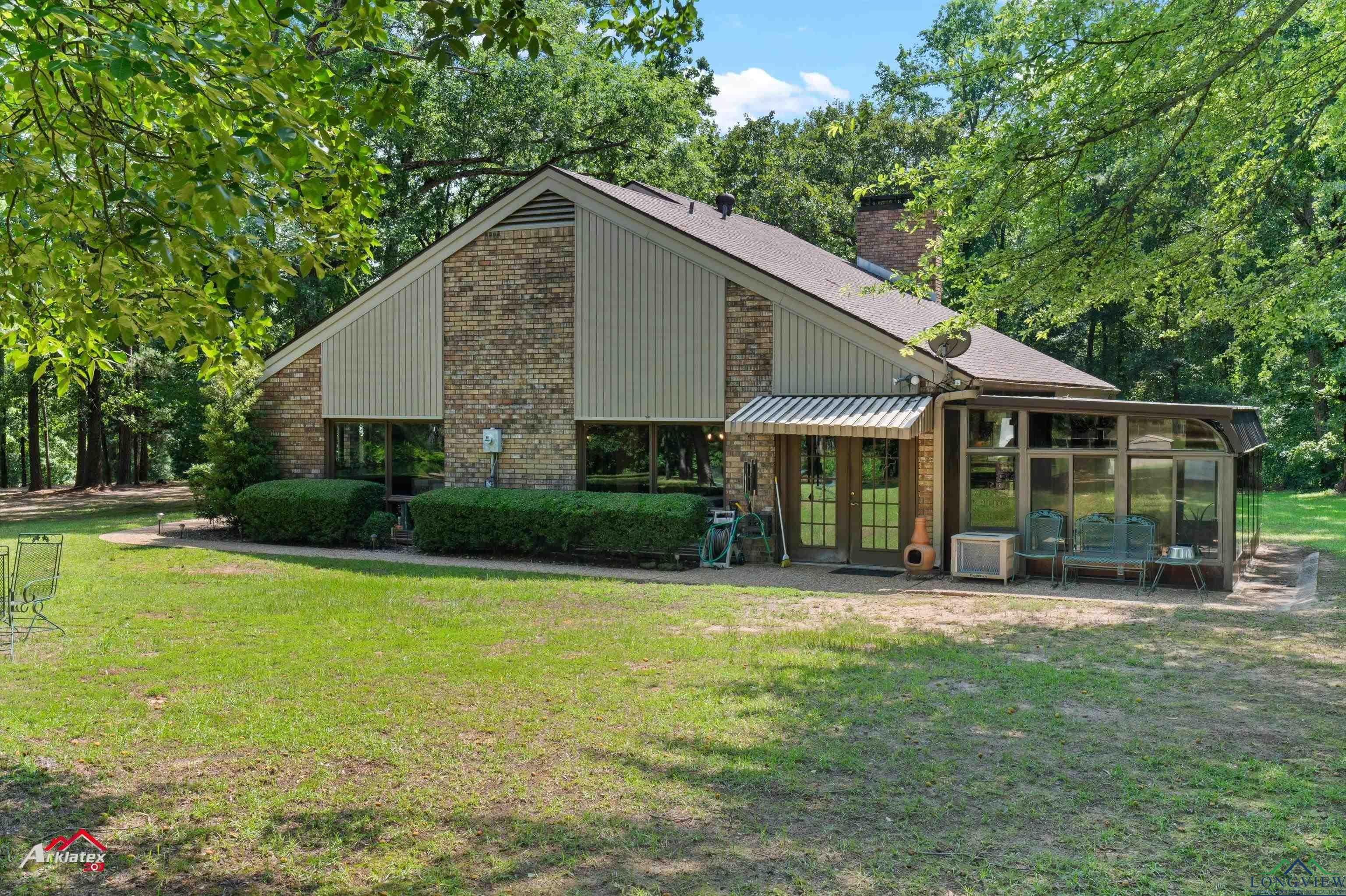 529 Munden Dance Hall Rd, Marshall, Texas image 31