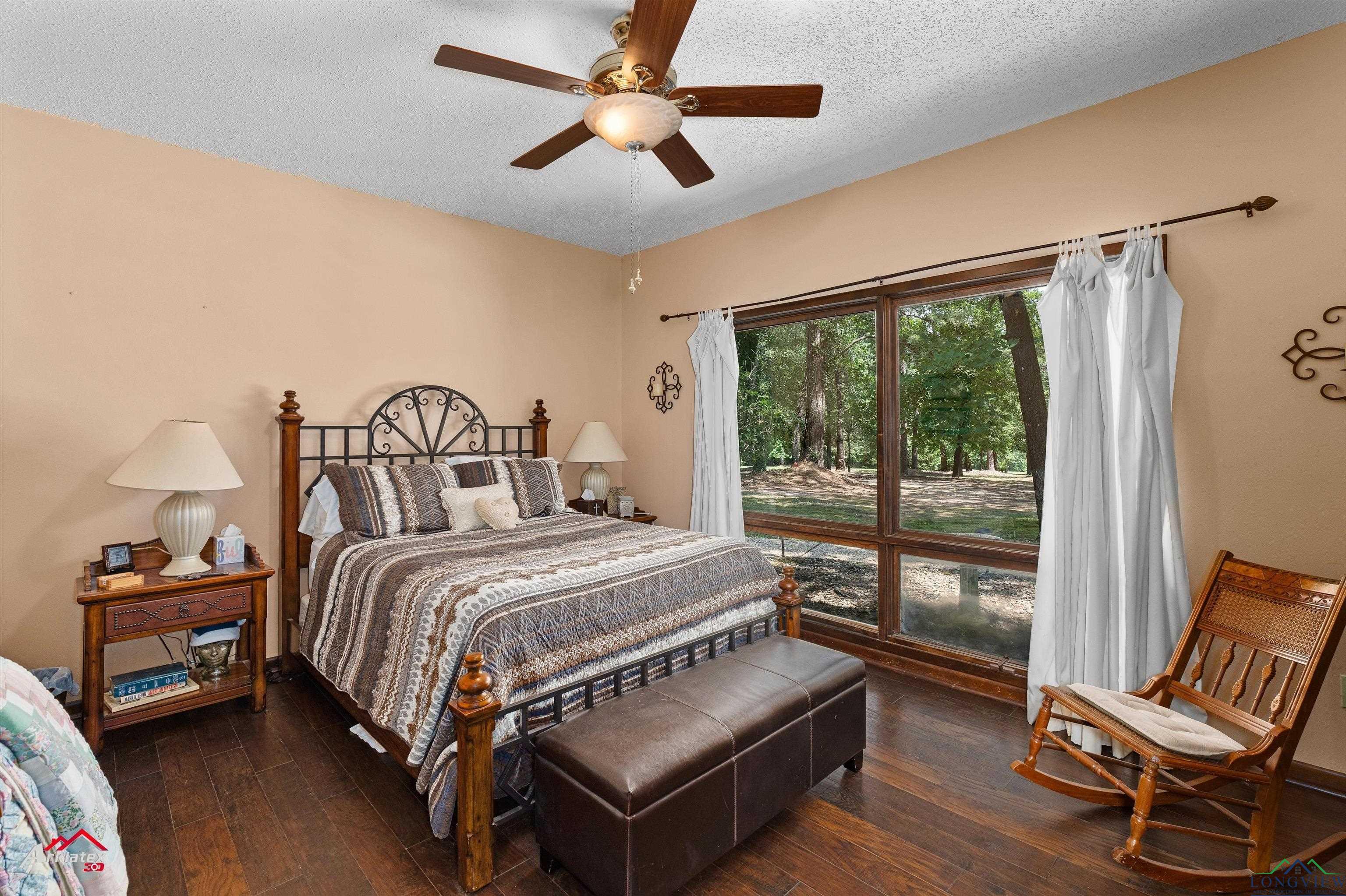 529 Munden Dance Hall Rd, Marshall, Texas image 24